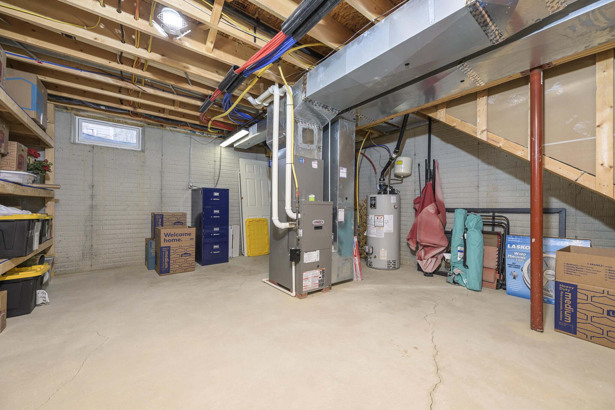 1447 Hickory Gate Drive, Marysville, Ohio 43040