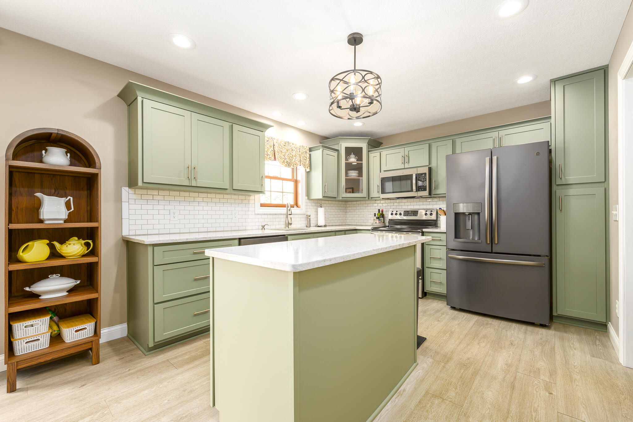 1447 Hickory Gate Drive, Marysville, Ohio 43040