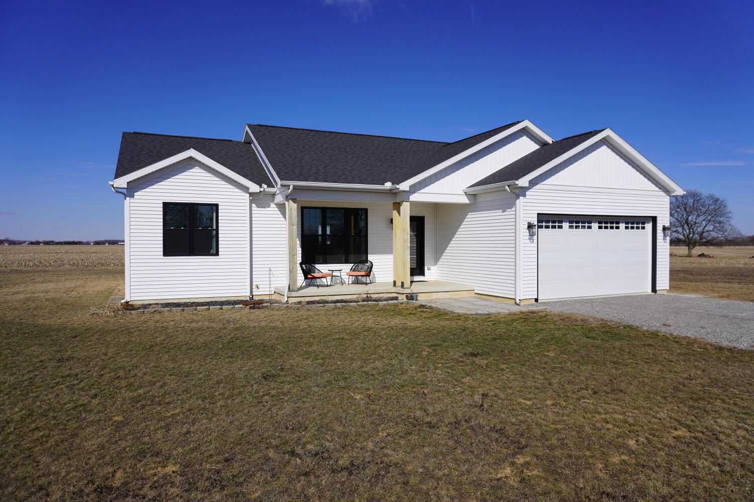 19195 State Road, Delphos, Ohio 45833