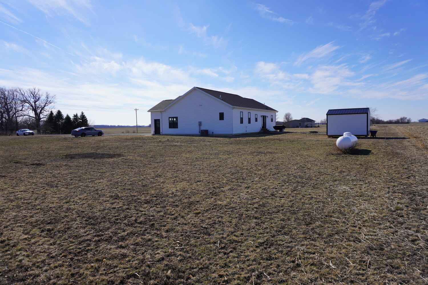 19195 State Road, Delphos, Ohio 45833