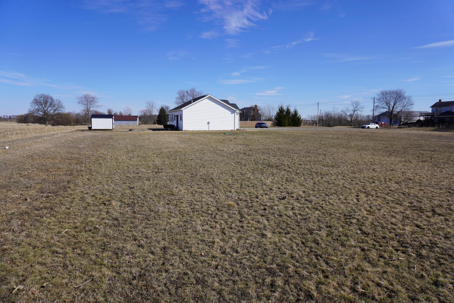 19195 State Road, Delphos, Ohio 45833