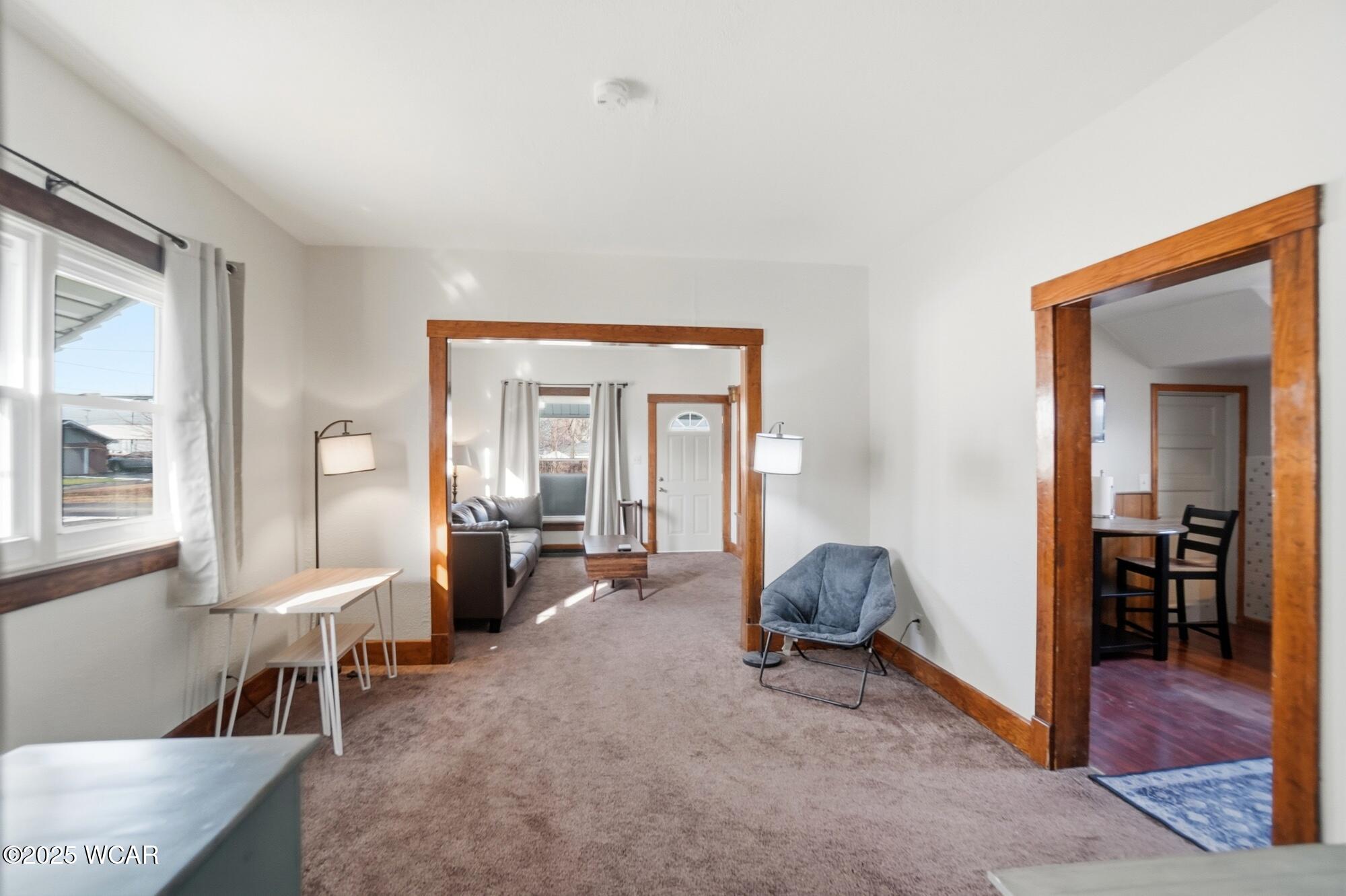 709 4th Street, Delphos, Ohio