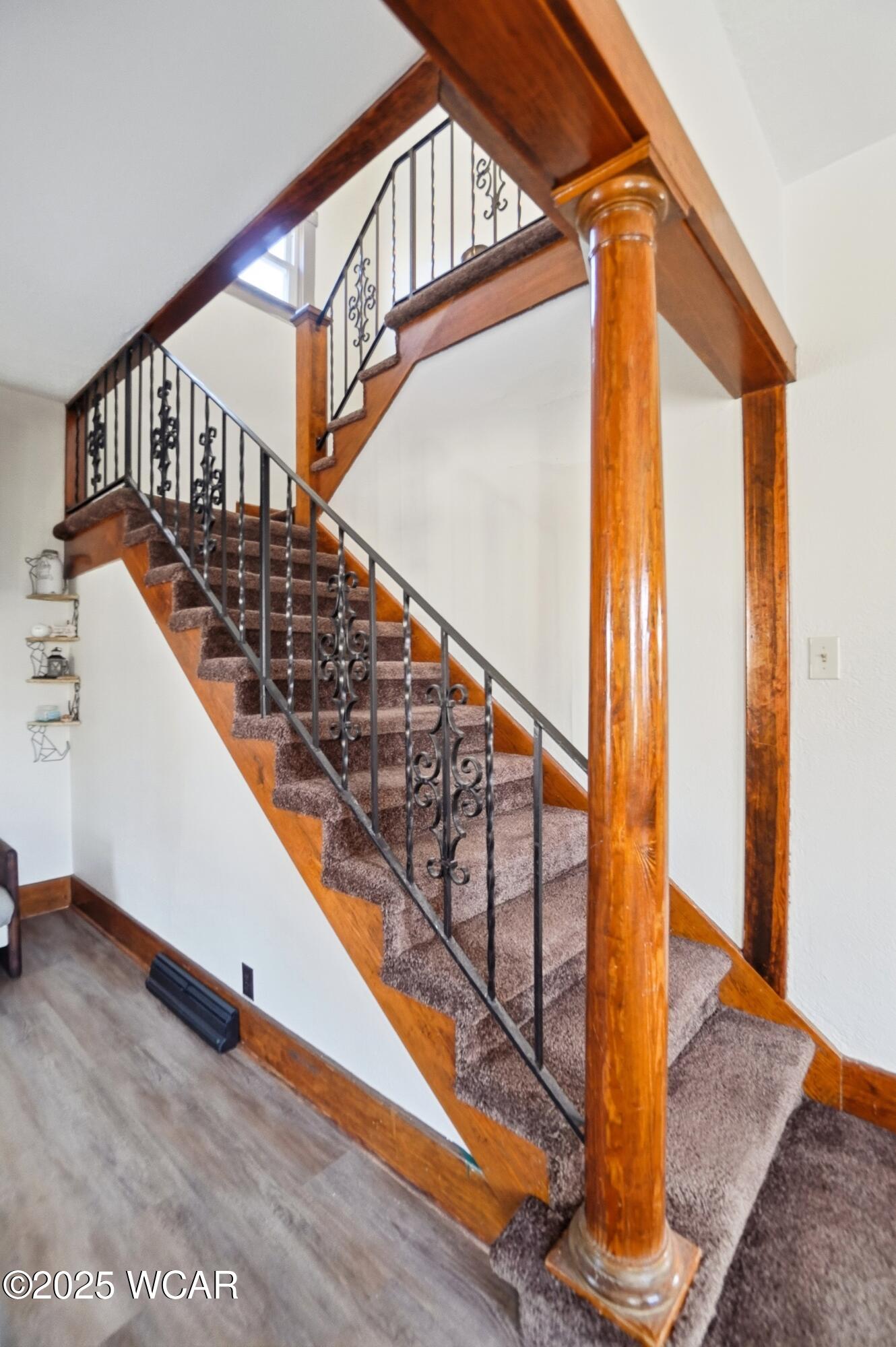 709 4th Street, Delphos, Ohio