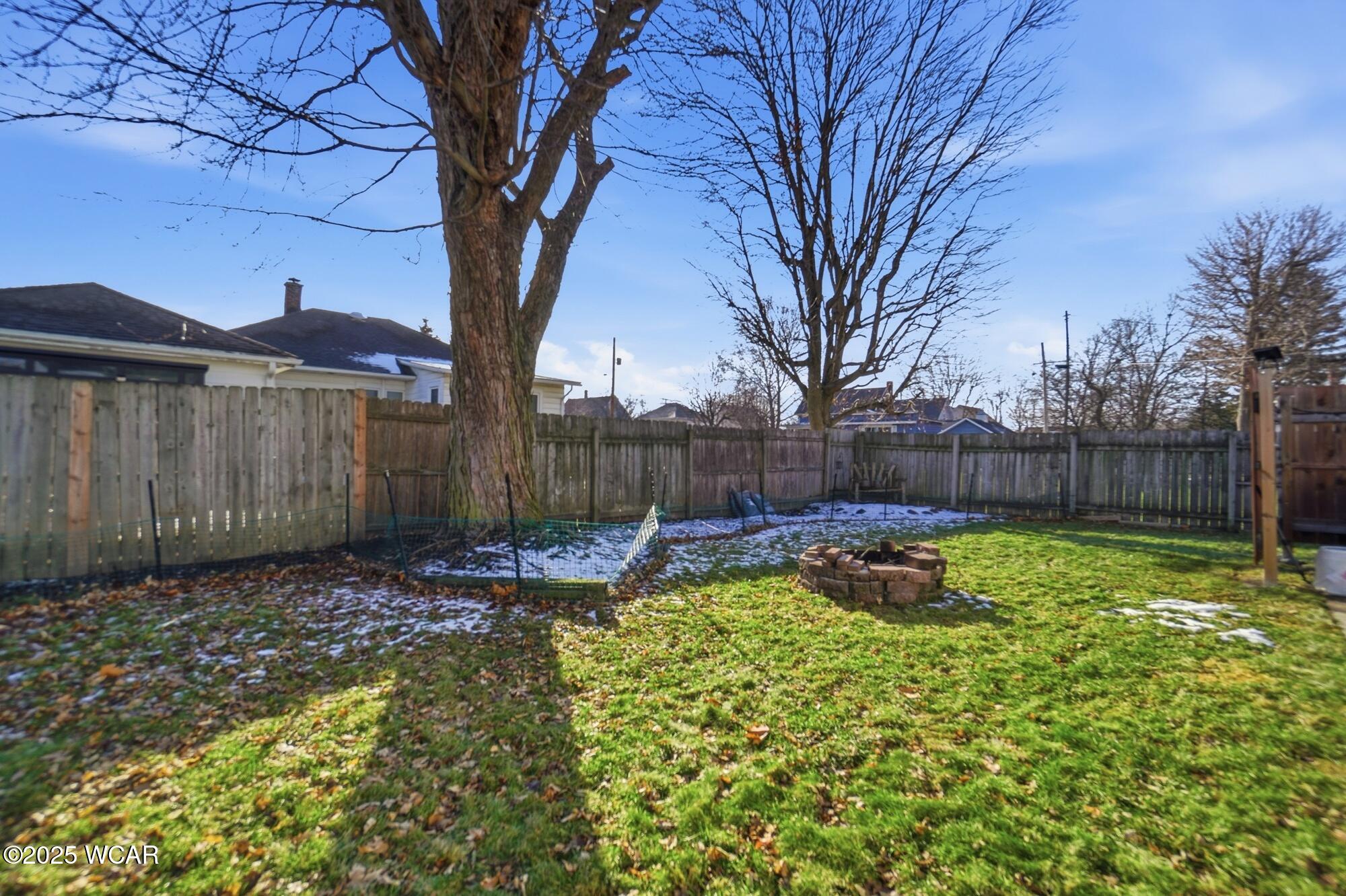 709 4th Street, Delphos, Ohio