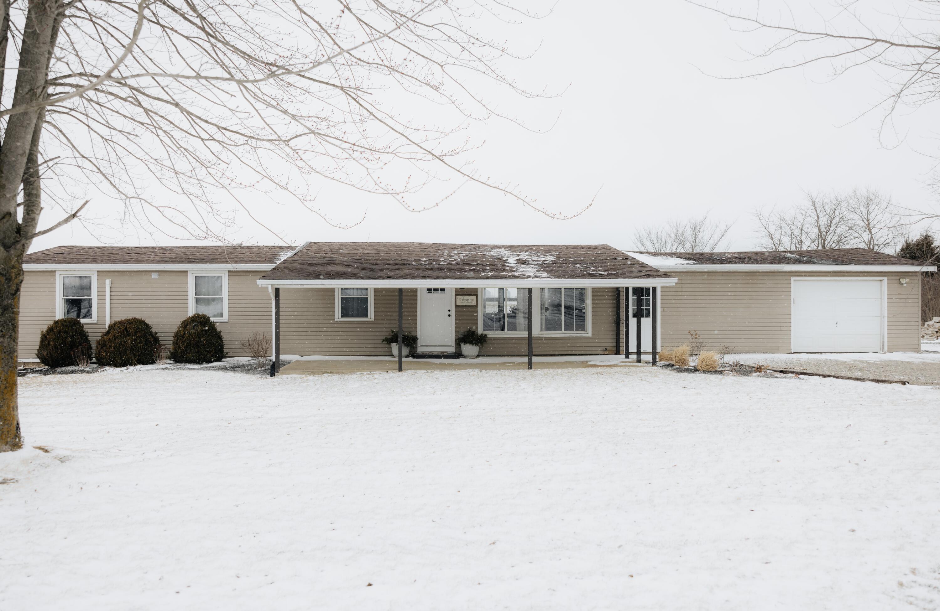 9834 County Road 77, De Graff, Ohio 43318