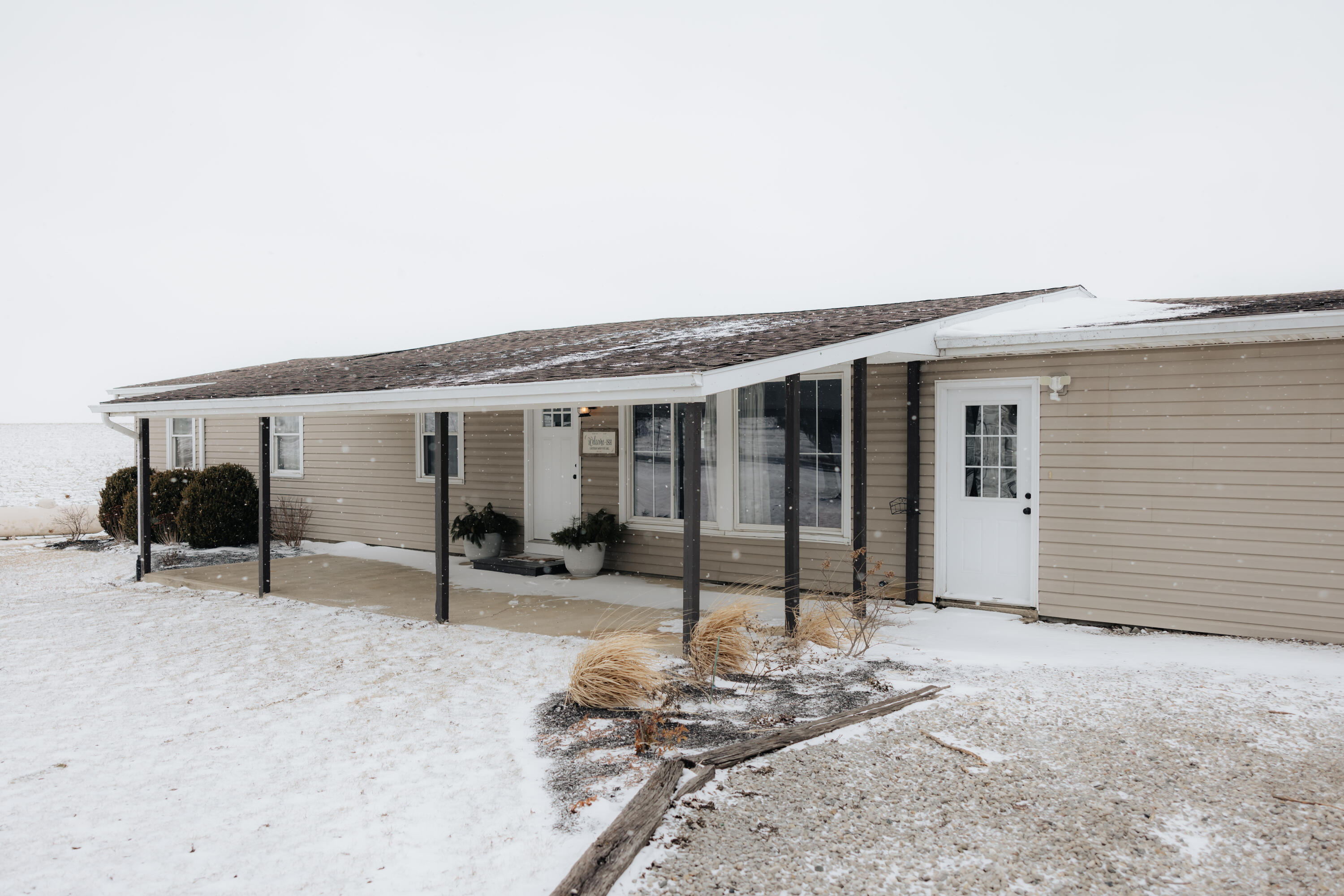 9834 County Road 77, De Graff, Ohio 43318