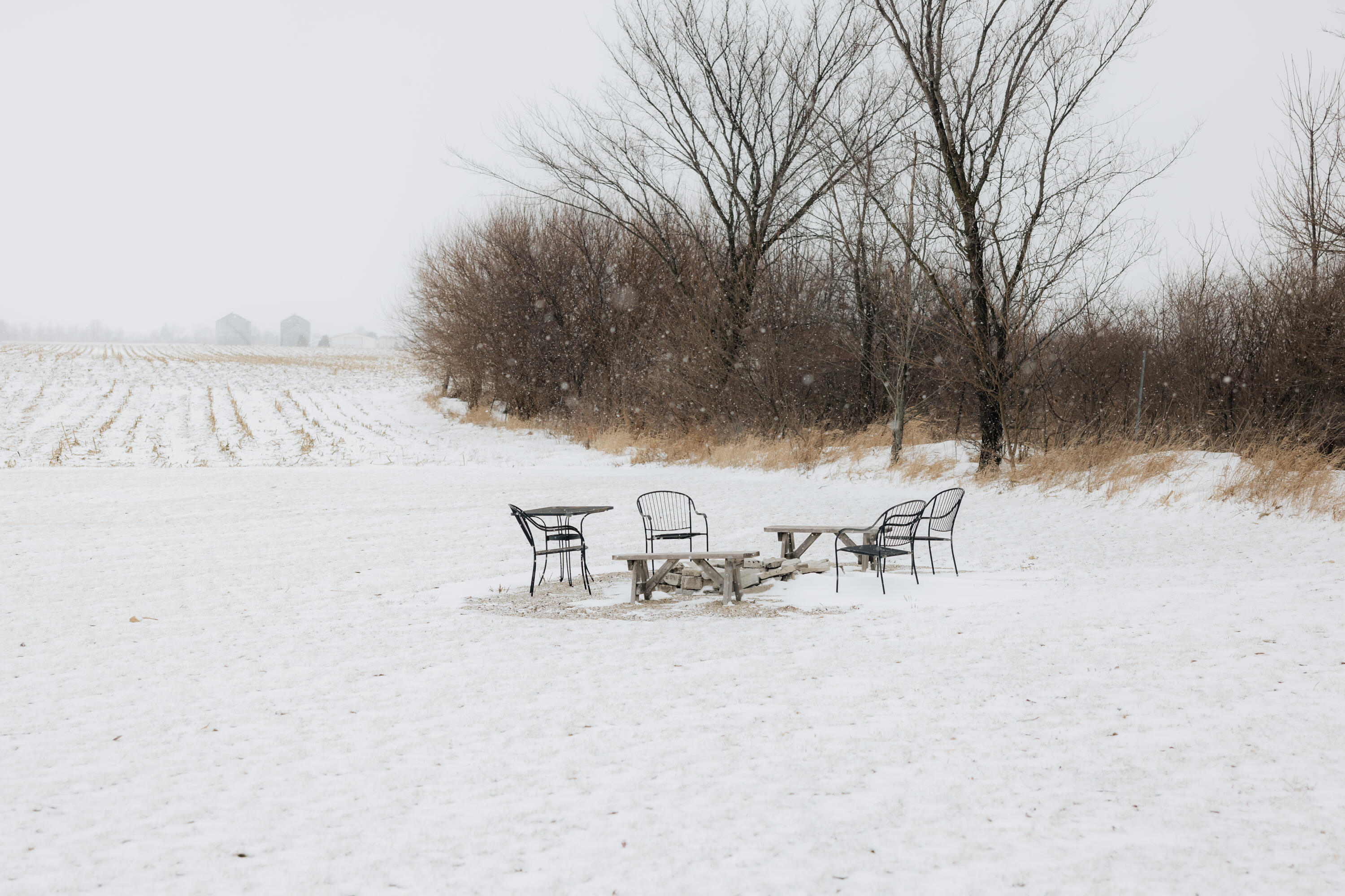 9834 County Road 77, De Graff, Ohio 43318