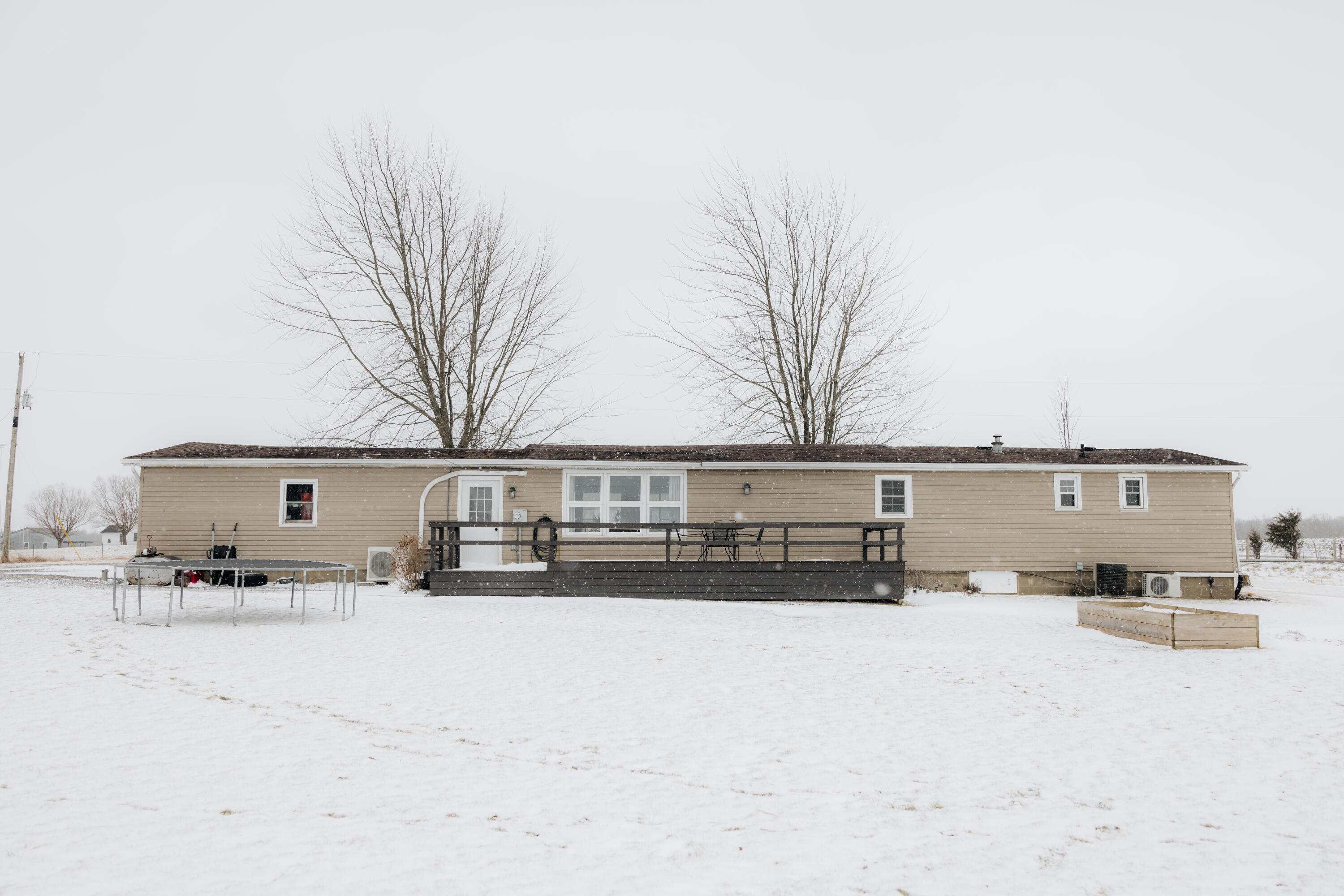 9834 County Road 77, De Graff, Ohio 43318