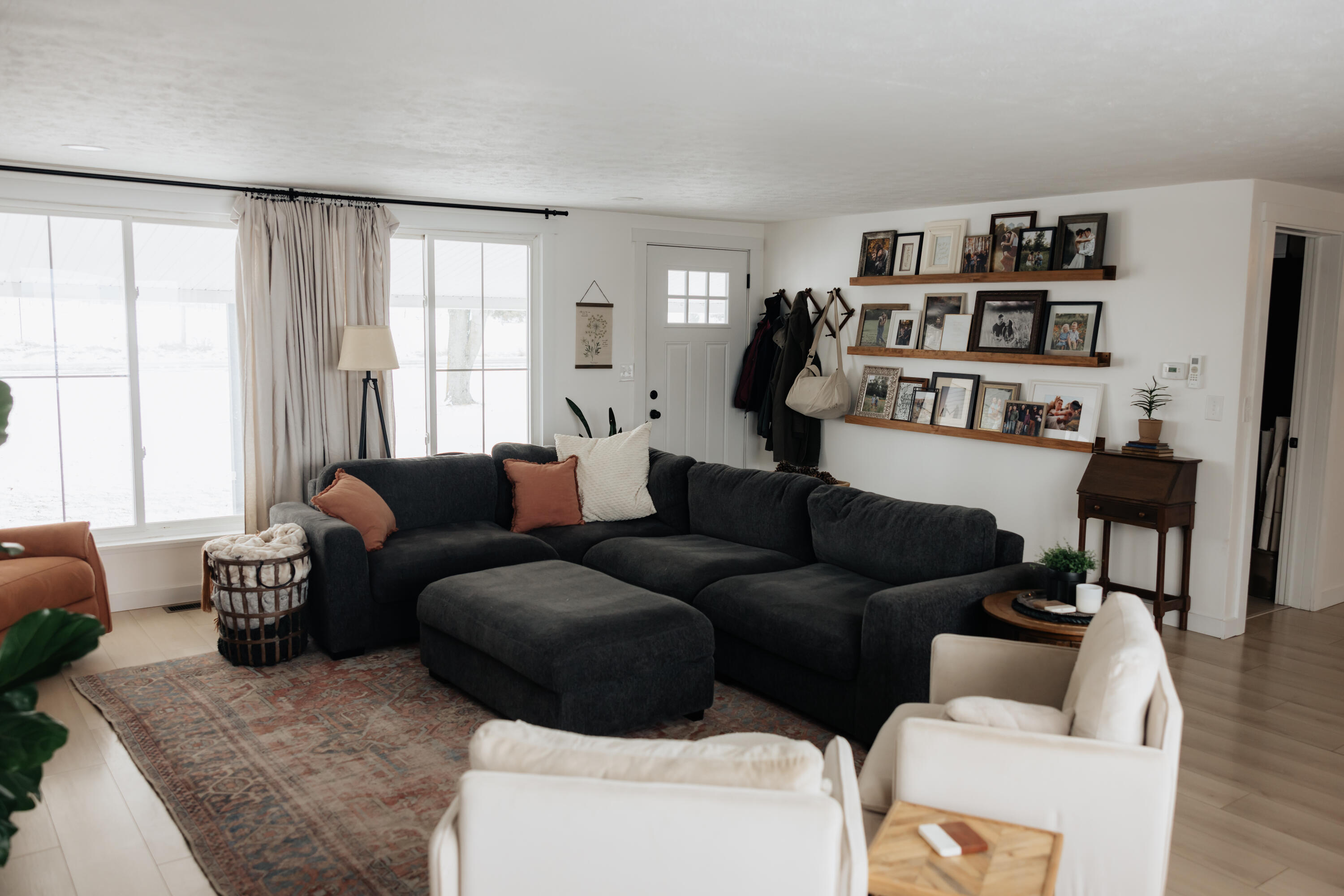 9834 County Road 77, De Graff, Ohio 43318