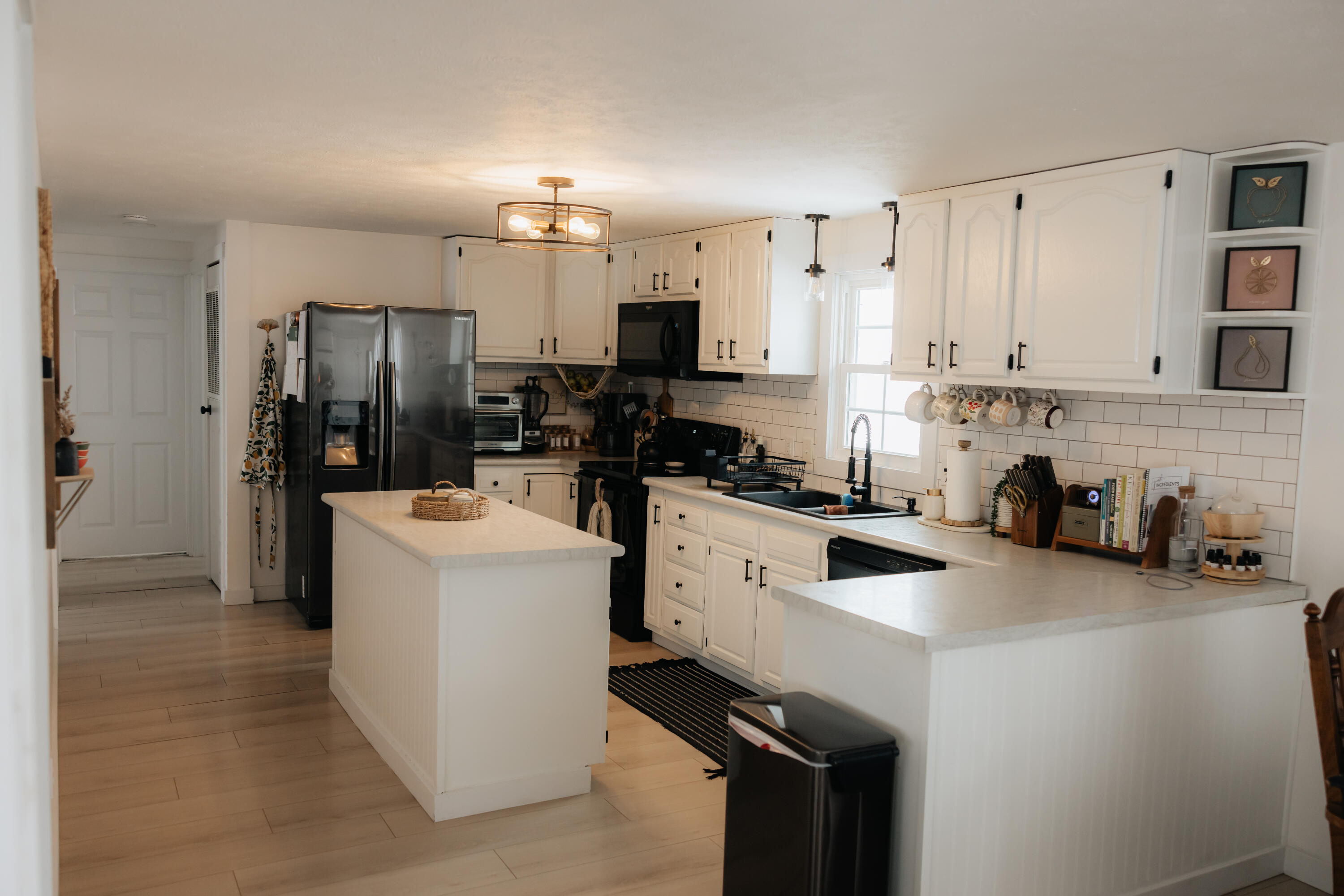 9834 County Road 77, De Graff, Ohio 43318