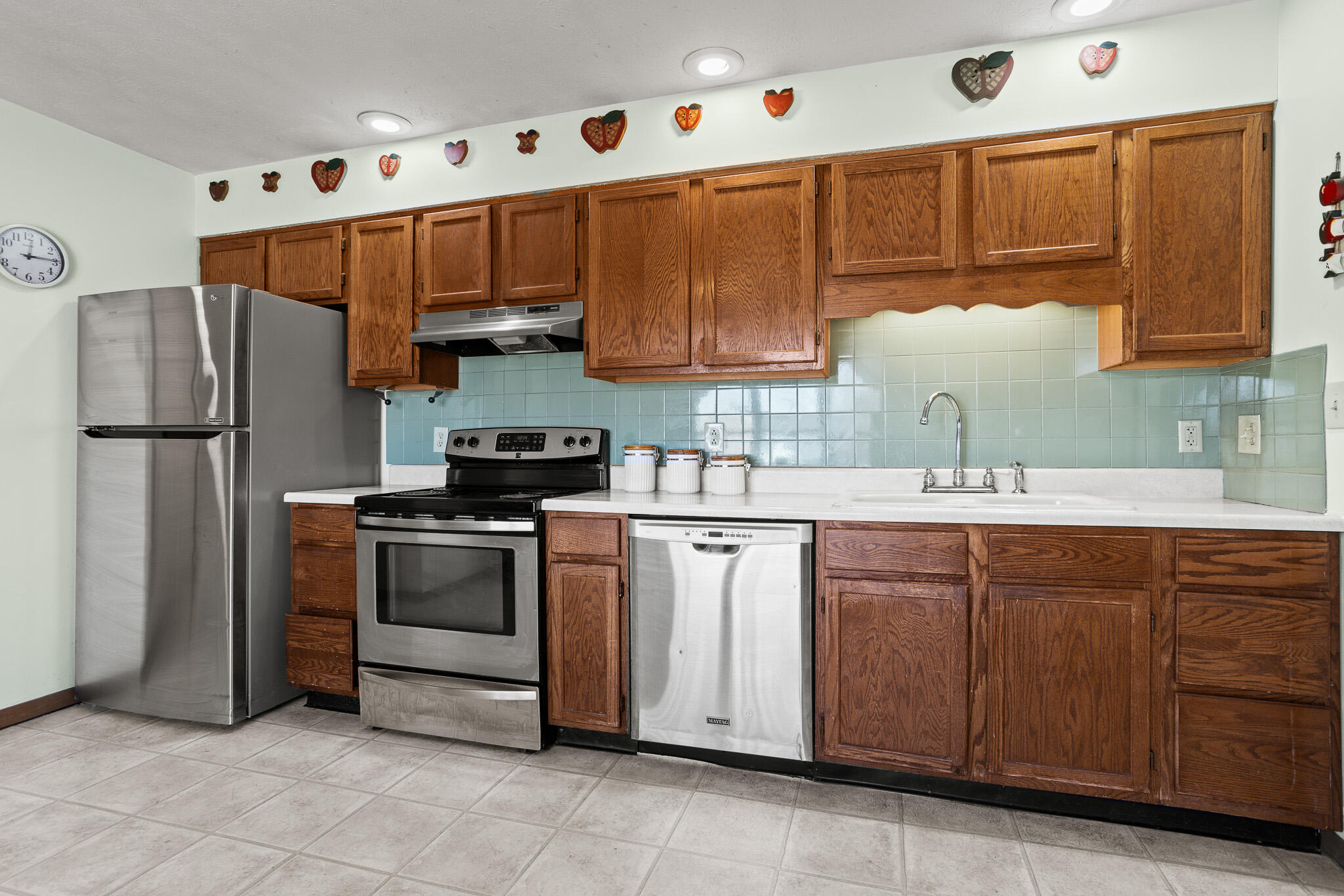 404 Spotted Doe Trail, Piqua, Ohio 45356