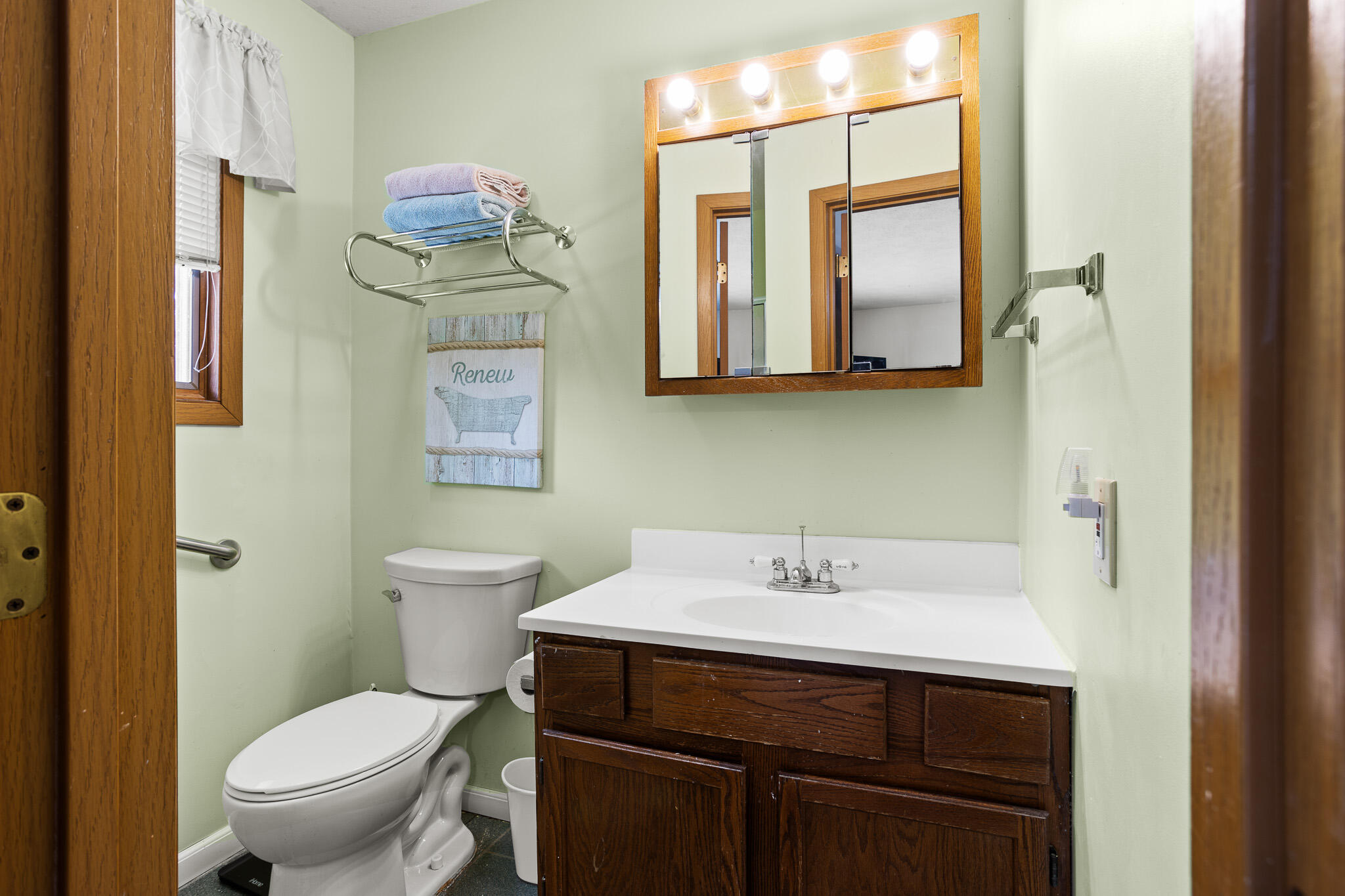 404 Spotted Doe Trail, Piqua, Ohio 45356