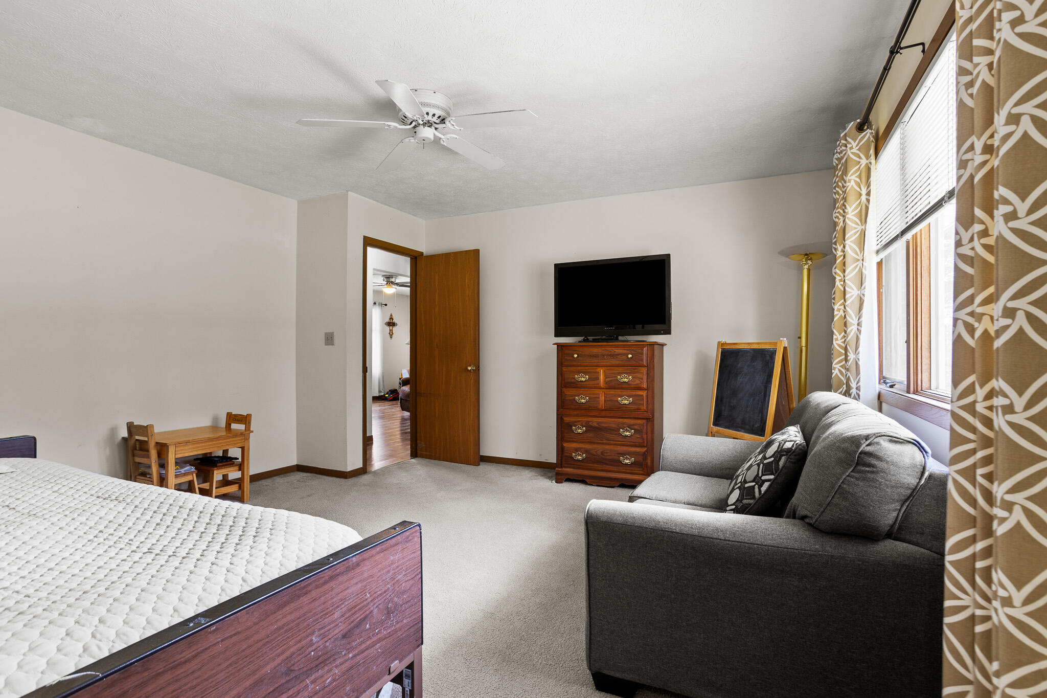 404 Spotted Doe Trail, Piqua, Ohio 45356