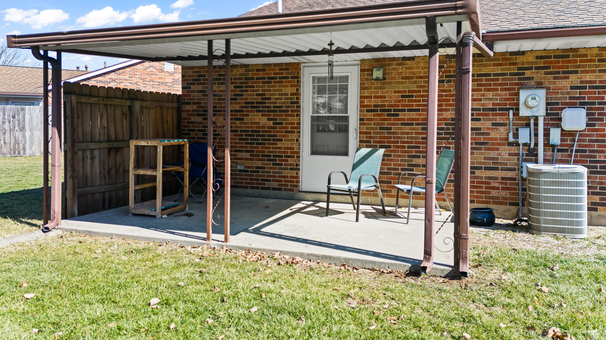 404 Spotted Doe Trail, Piqua, Ohio 45356