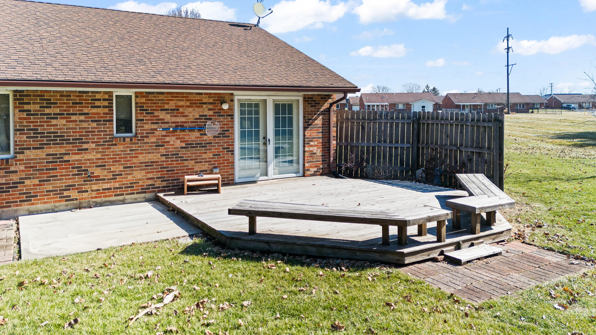 404 Spotted Doe Trail, Piqua, Ohio 45356