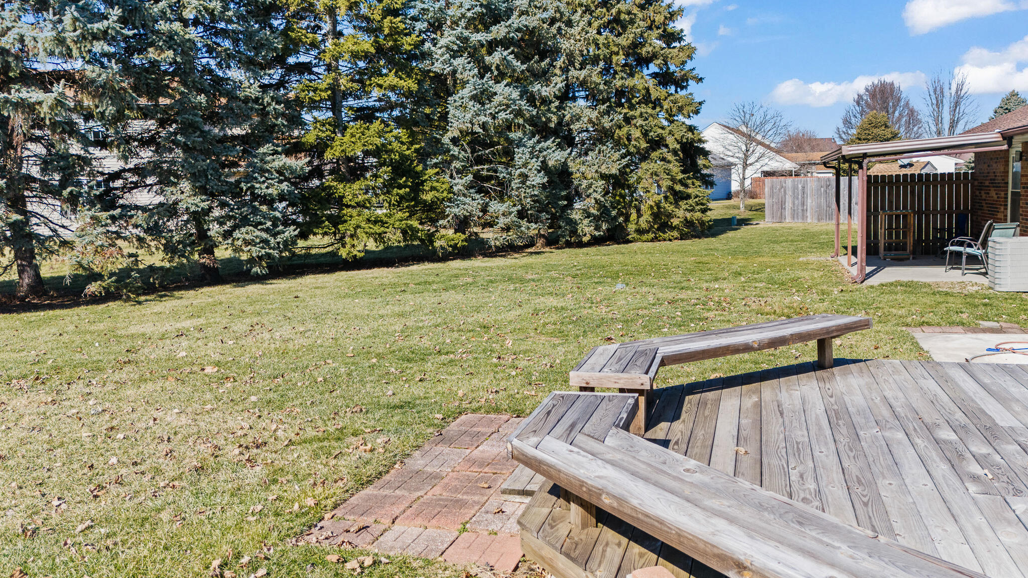 404 Spotted Doe Trail, Piqua, Ohio 45356