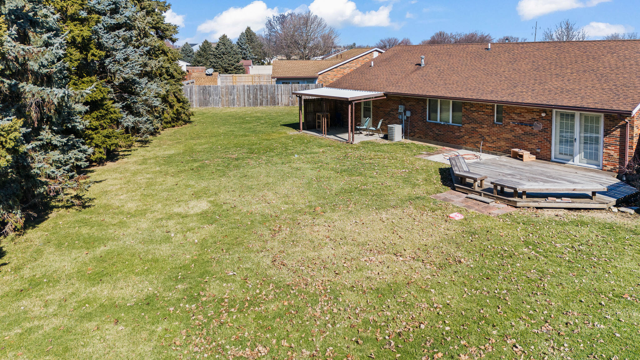 404 Spotted Doe Trail, Piqua, Ohio 45356