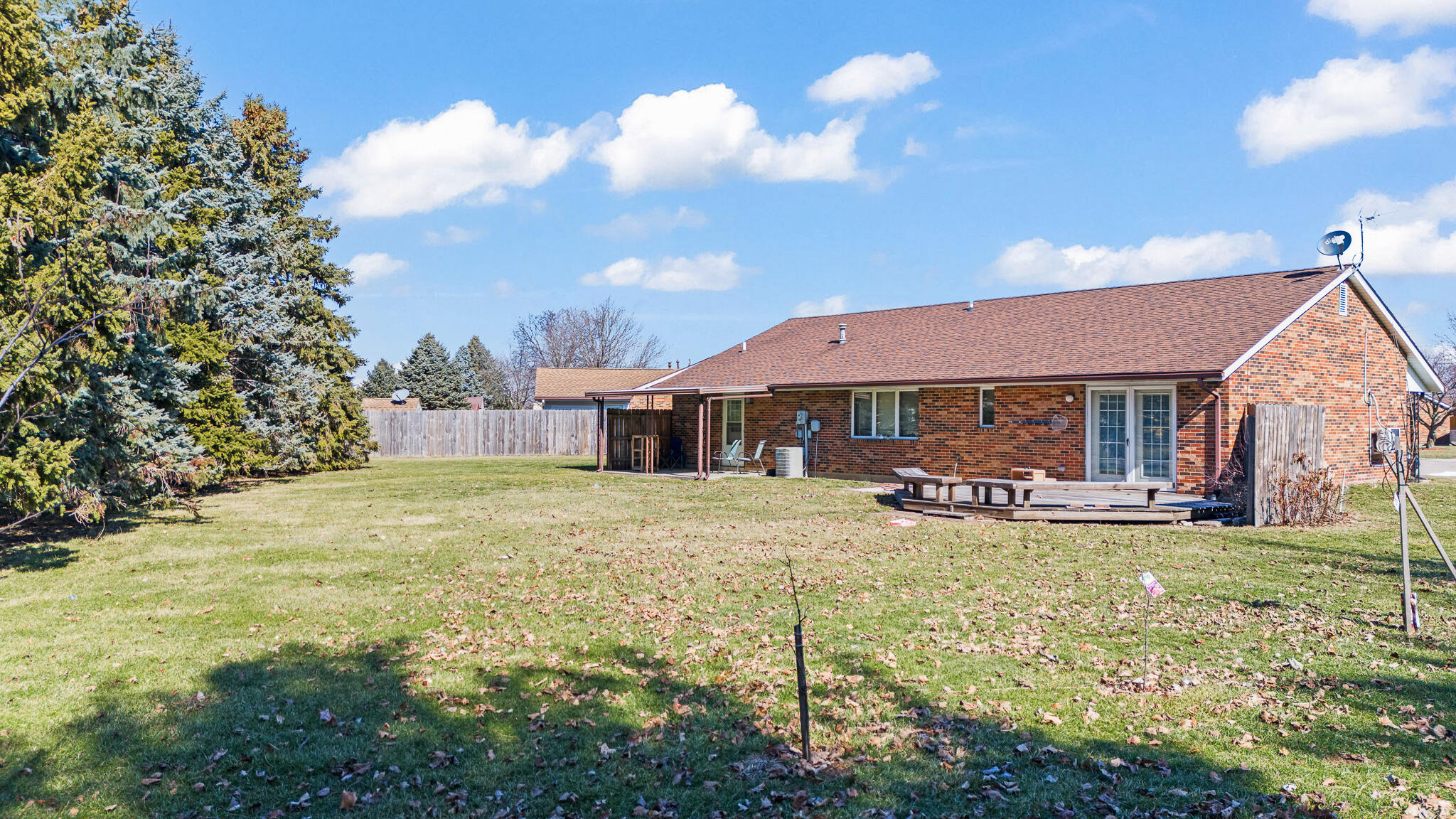 404 Spotted Doe Trail, Piqua, Ohio 45356