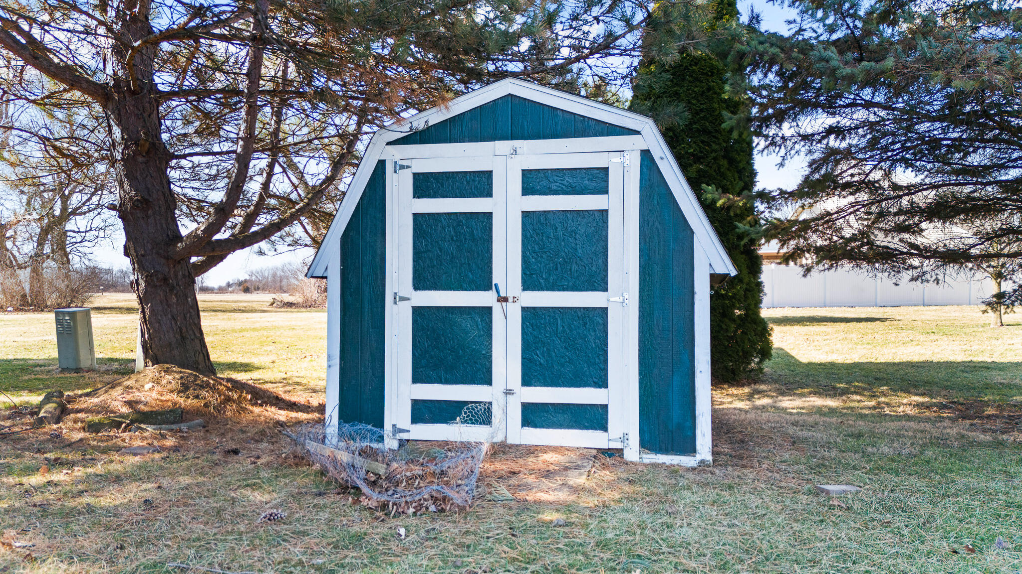 404 Spotted Doe Trail, Piqua, Ohio 45356