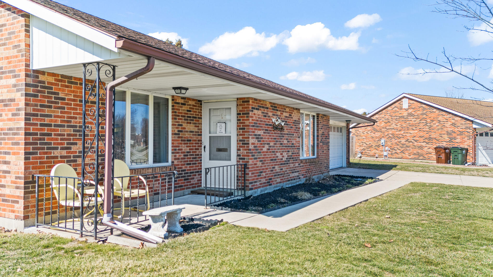 404 Spotted Doe Trail, Piqua, Ohio 45356