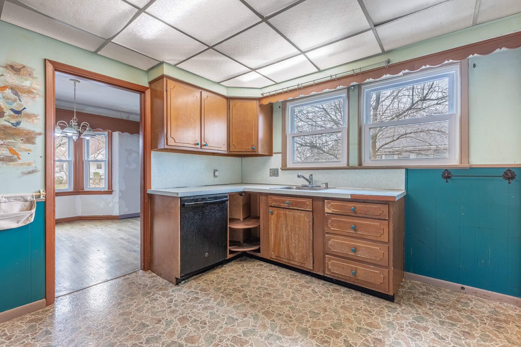 135 Puritan Place, Dayton, Ohio 45420