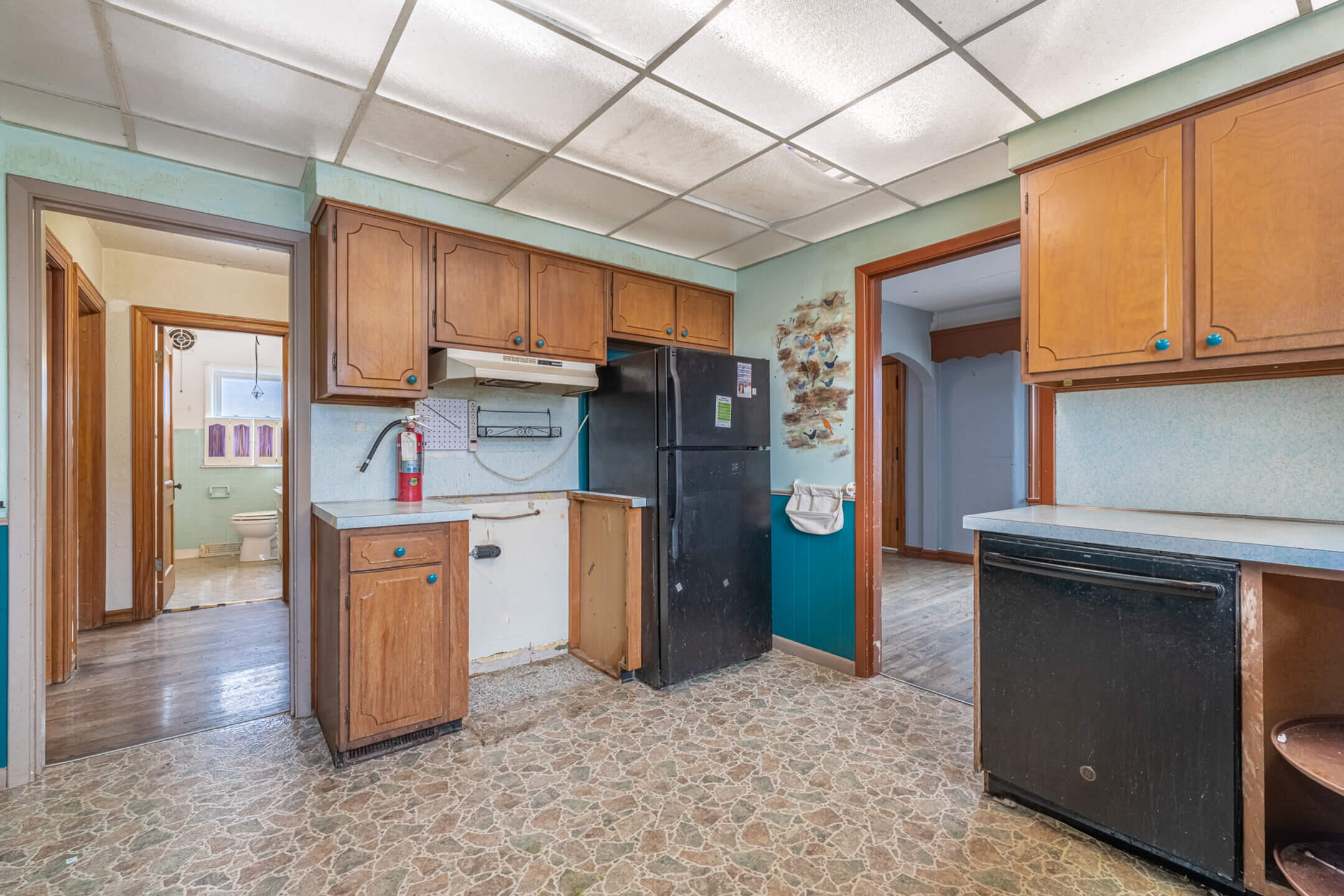 135 Puritan Place, Dayton, Ohio 45420