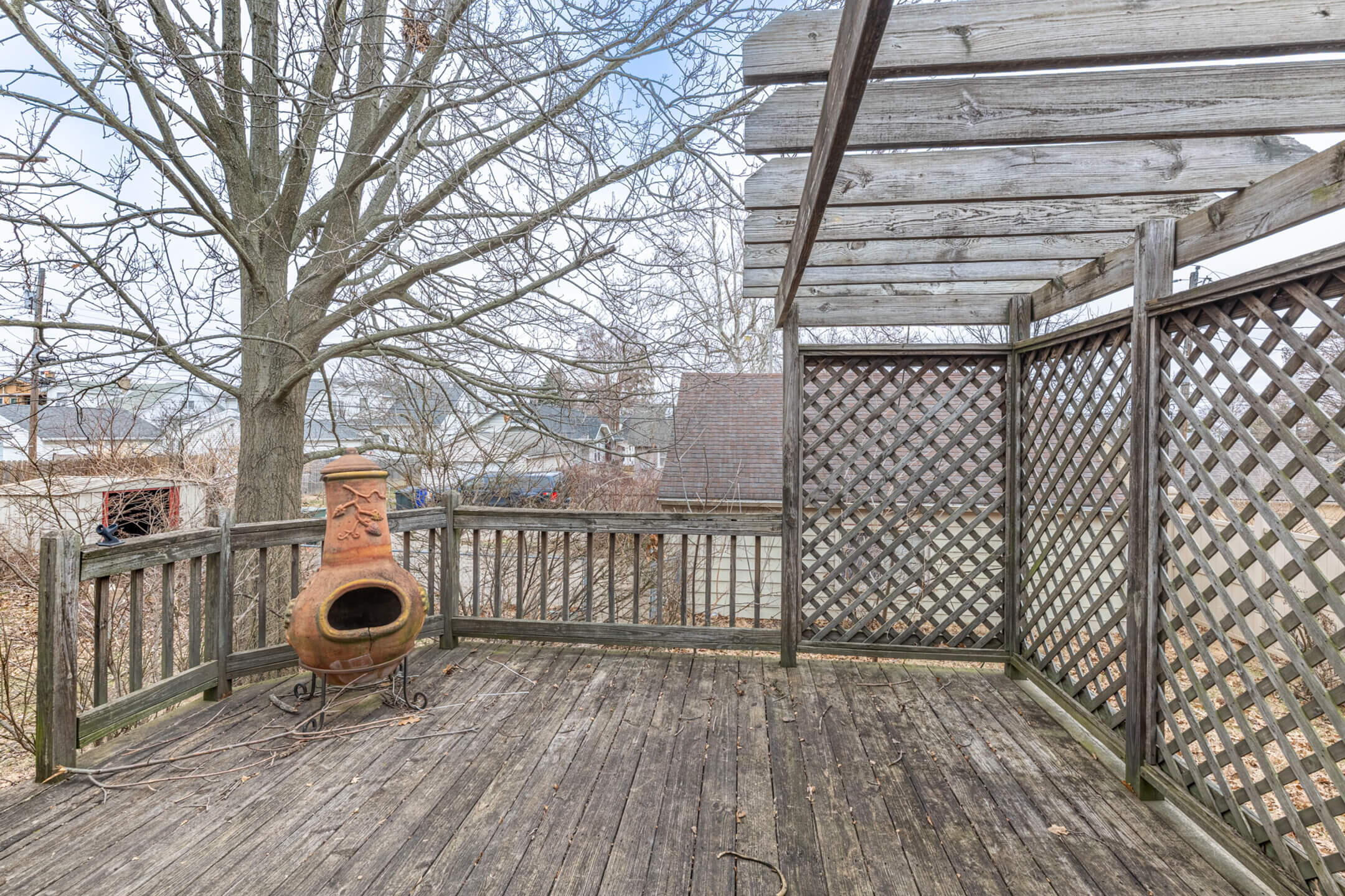 135 Puritan Place, Dayton, Ohio 45420