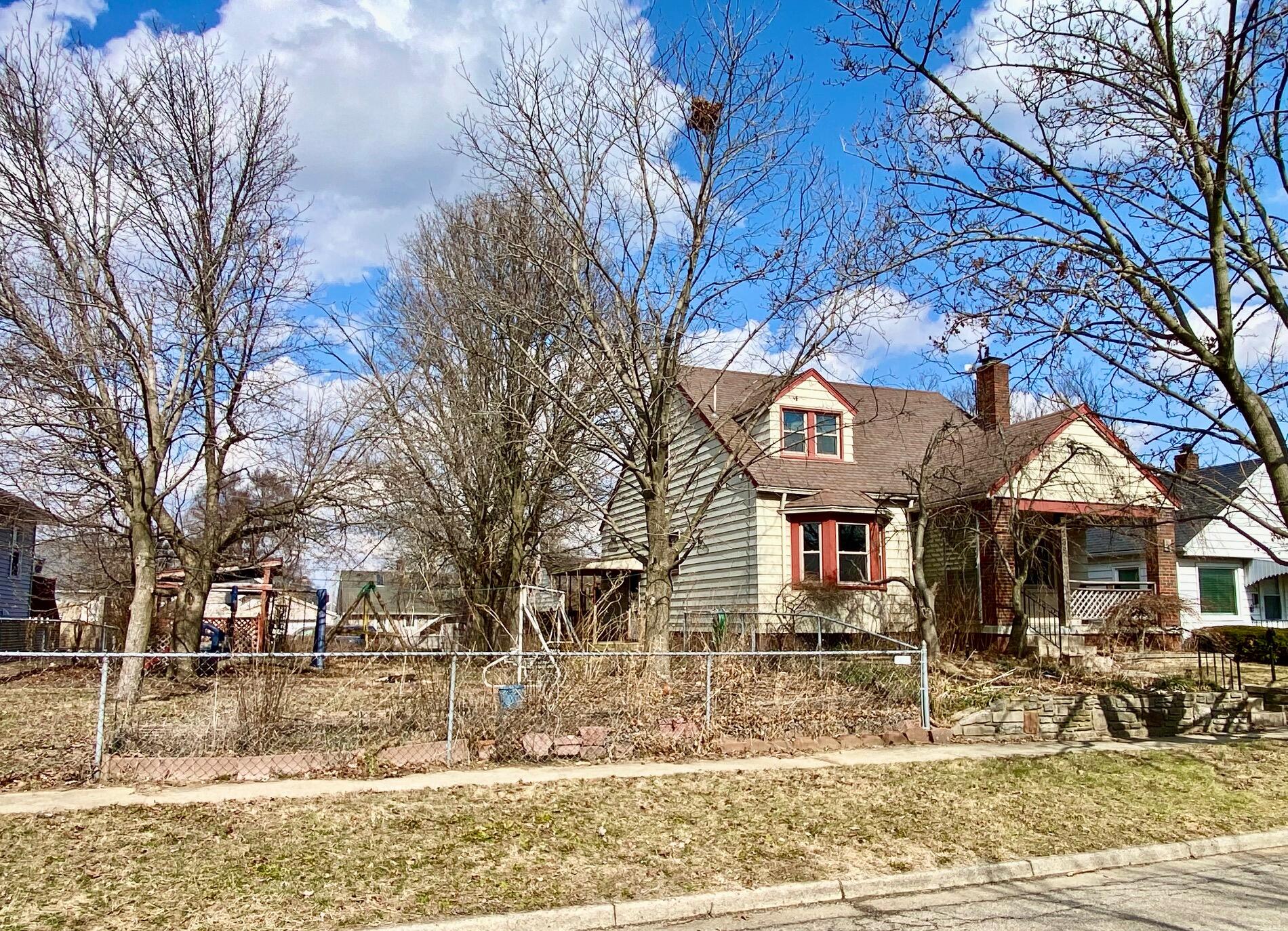 135 Puritan Place, Dayton, Ohio 45420