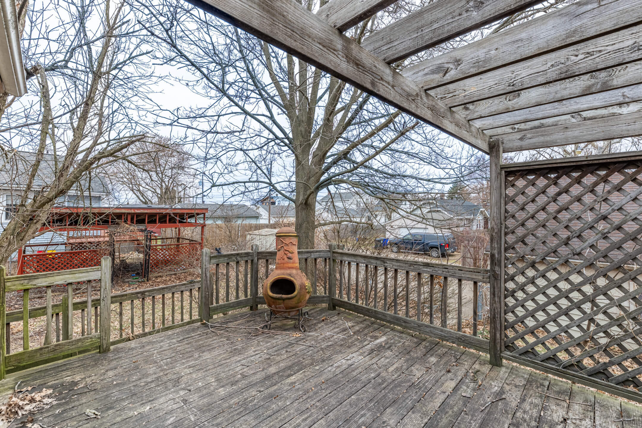 135 Puritan Place, Dayton, Ohio 45420