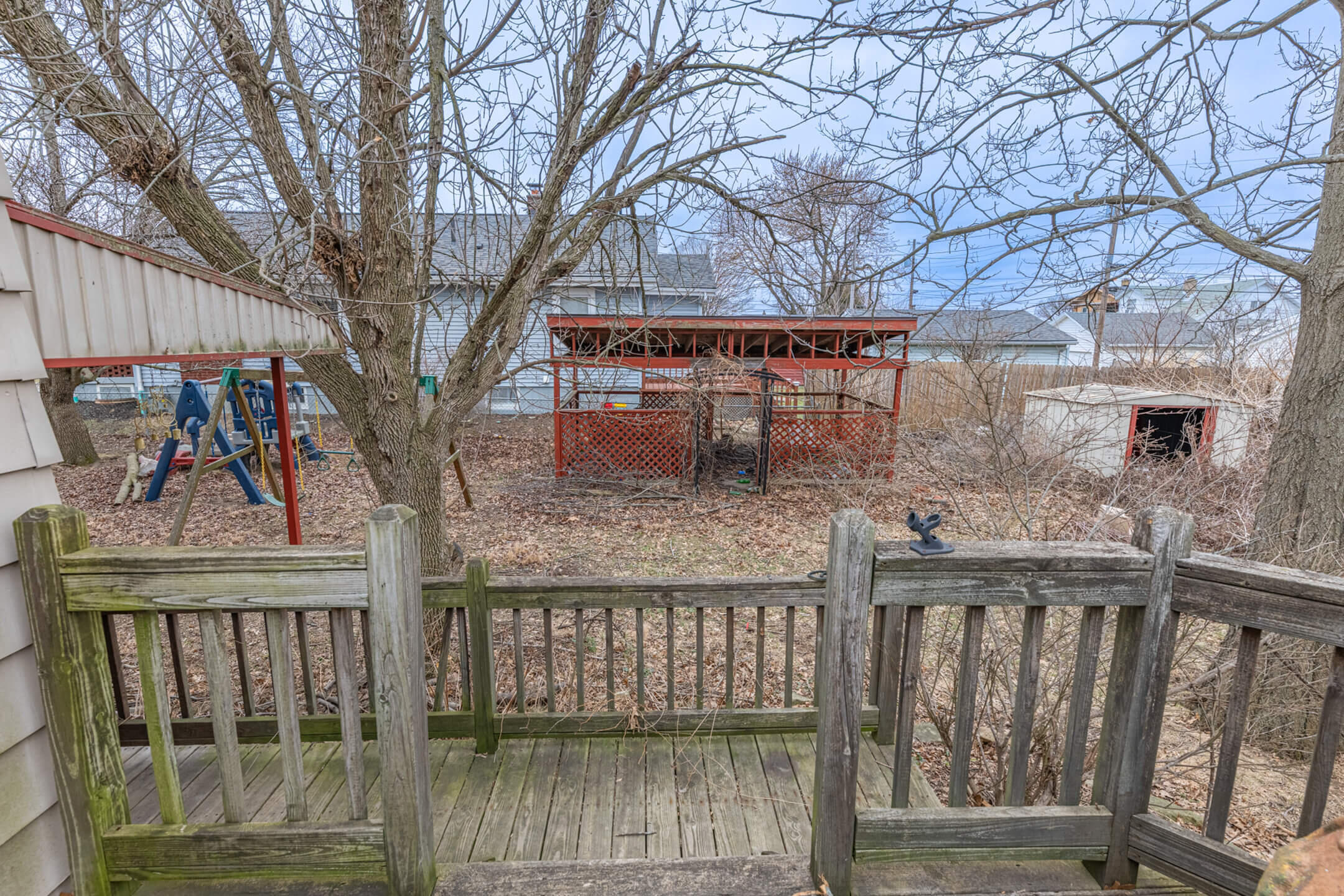 135 Puritan Place, Dayton, Ohio 45420