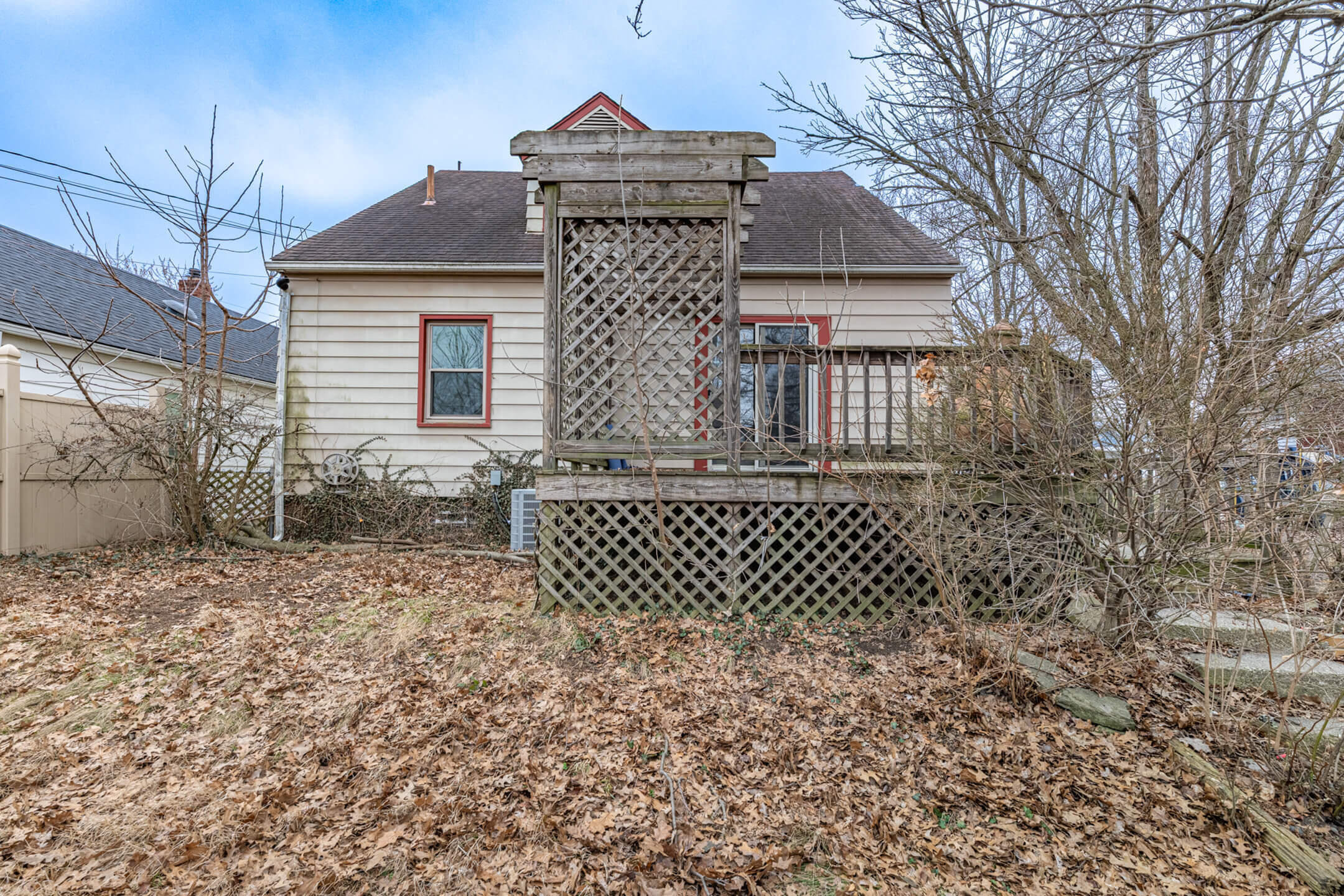 135 Puritan Place, Dayton, Ohio 45420