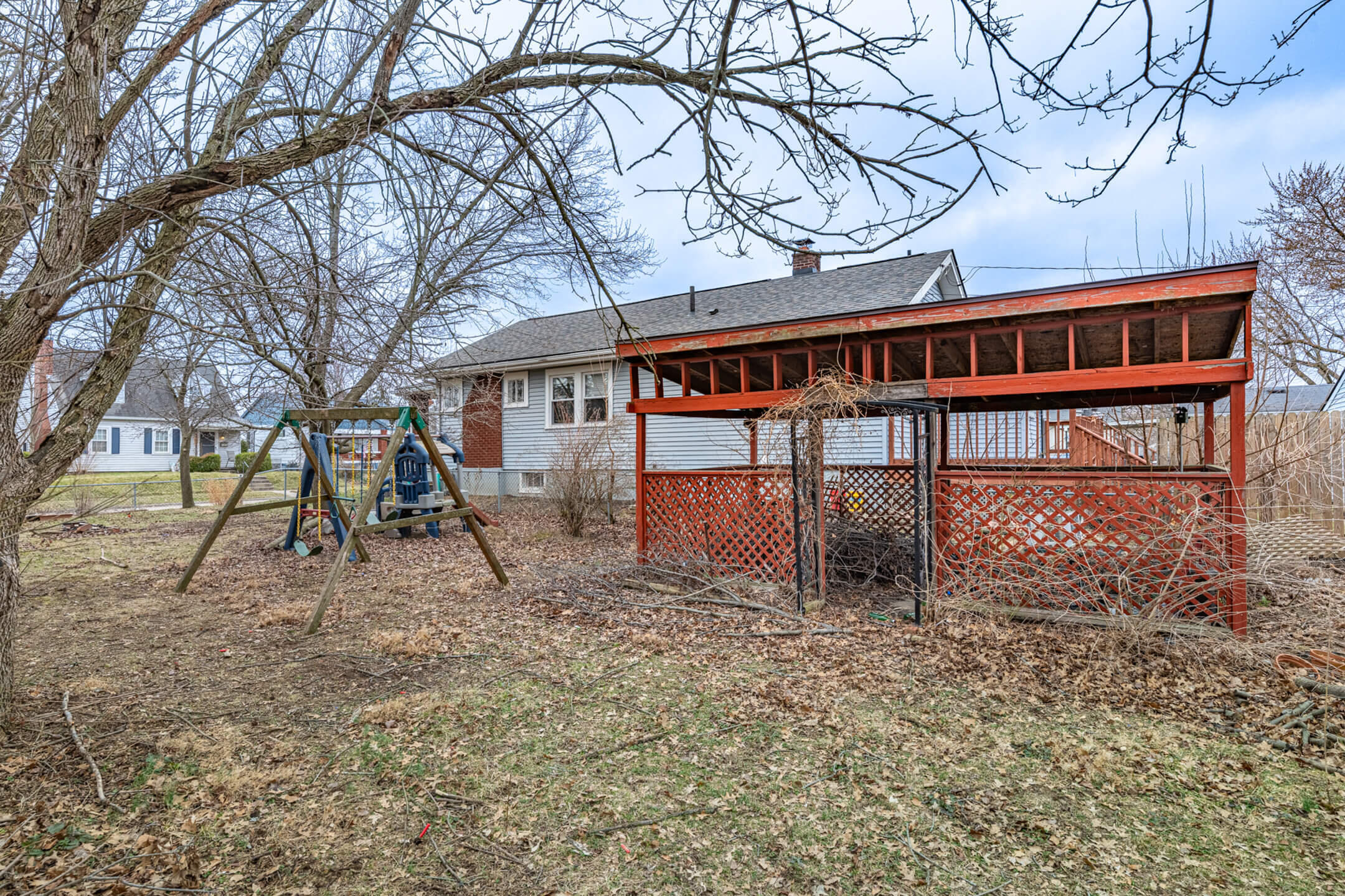 135 Puritan Place, Dayton, Ohio 45420