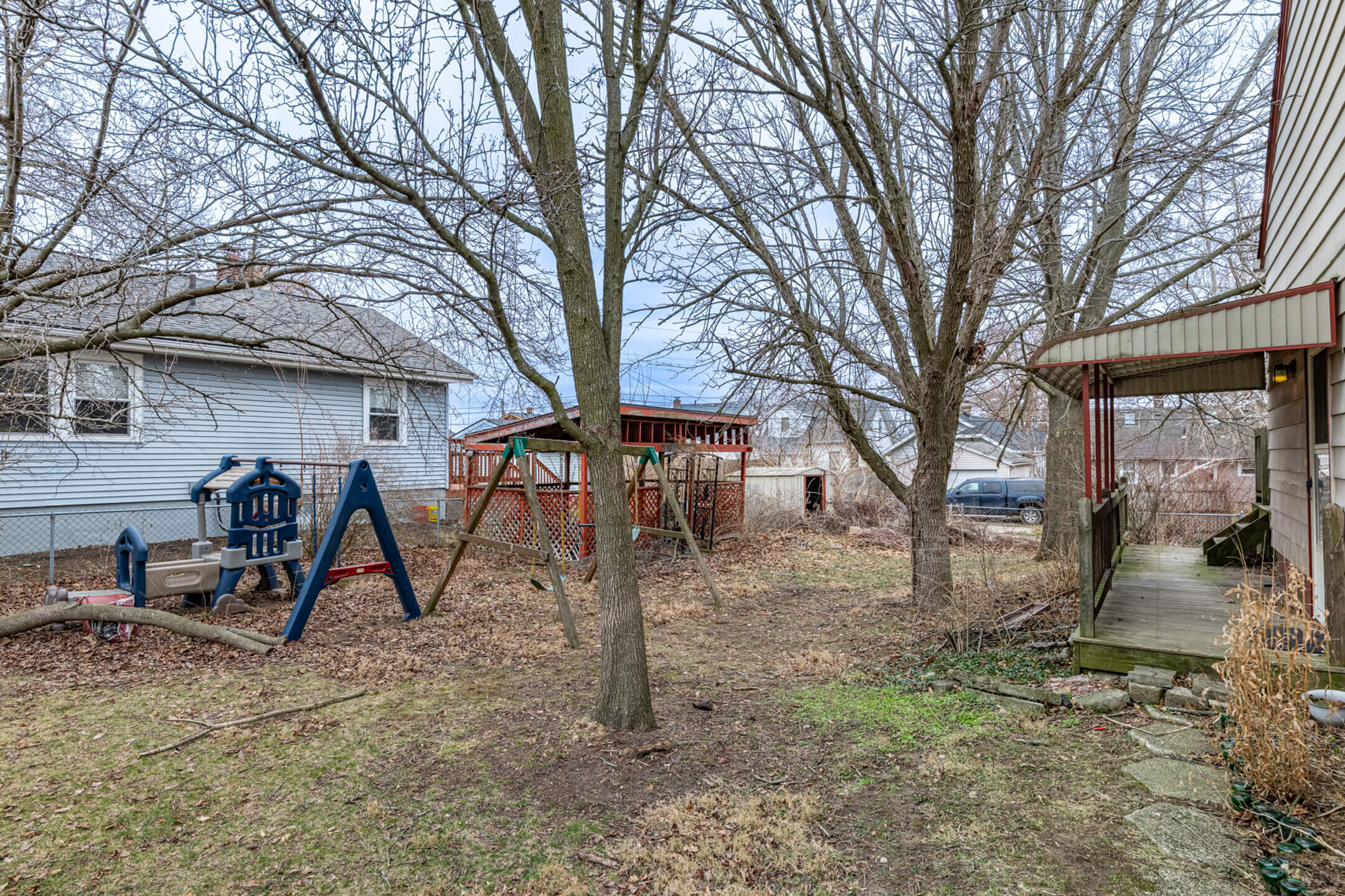 135 Puritan Place, Dayton, Ohio 45420