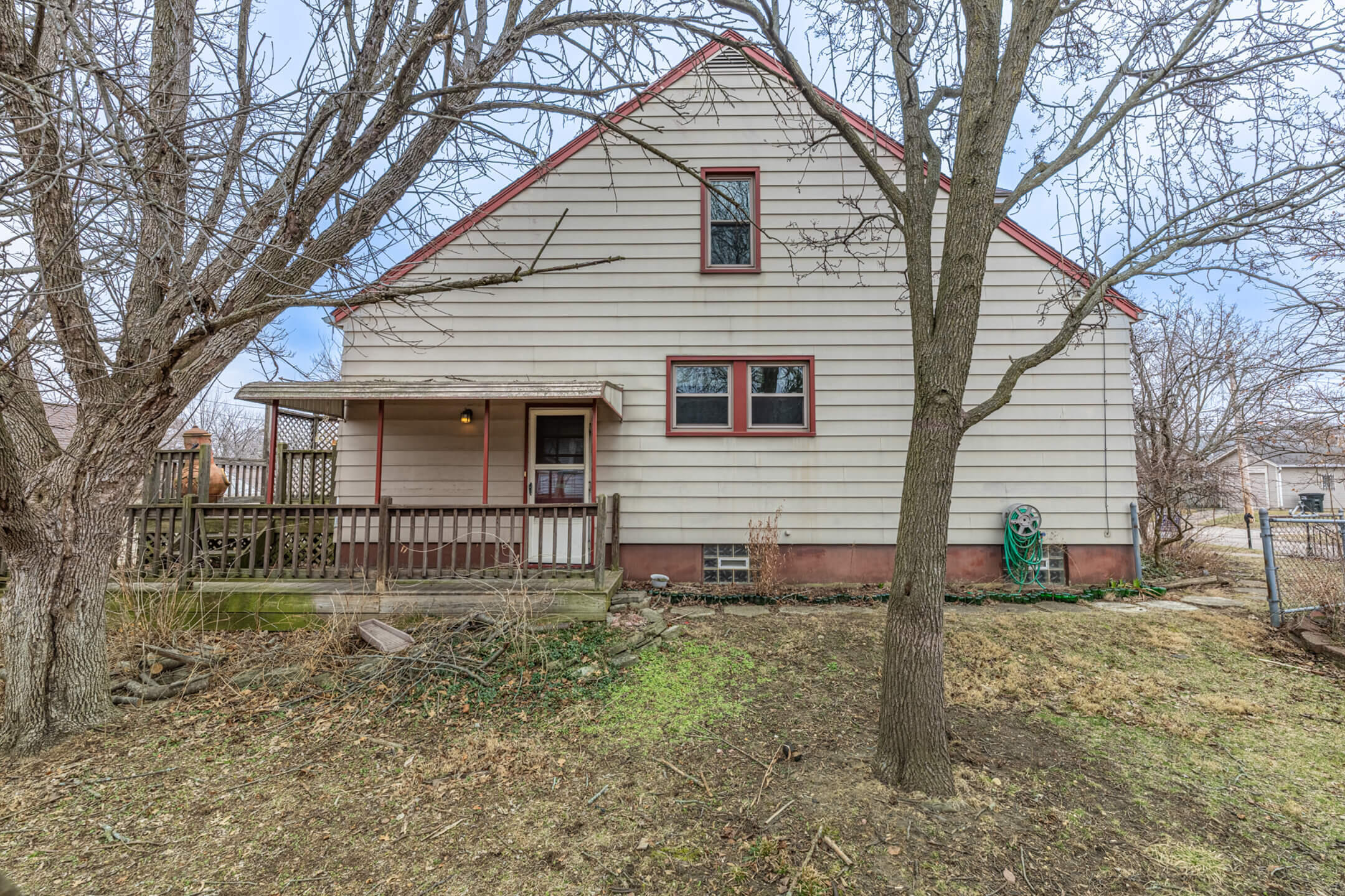 135 Puritan Place, Dayton, Ohio 45420