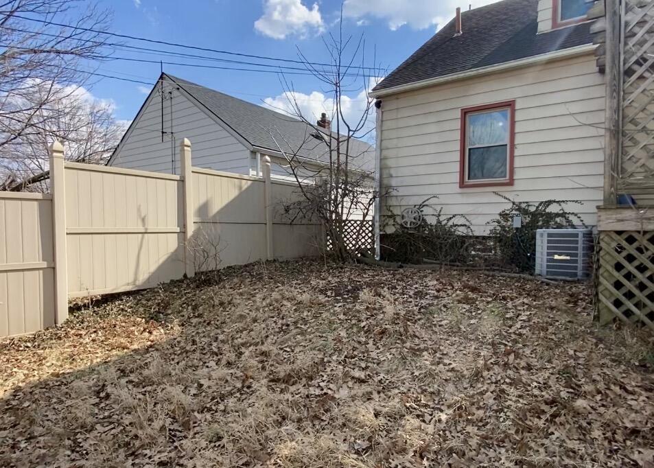 135 Puritan Place, Dayton, Ohio 45420