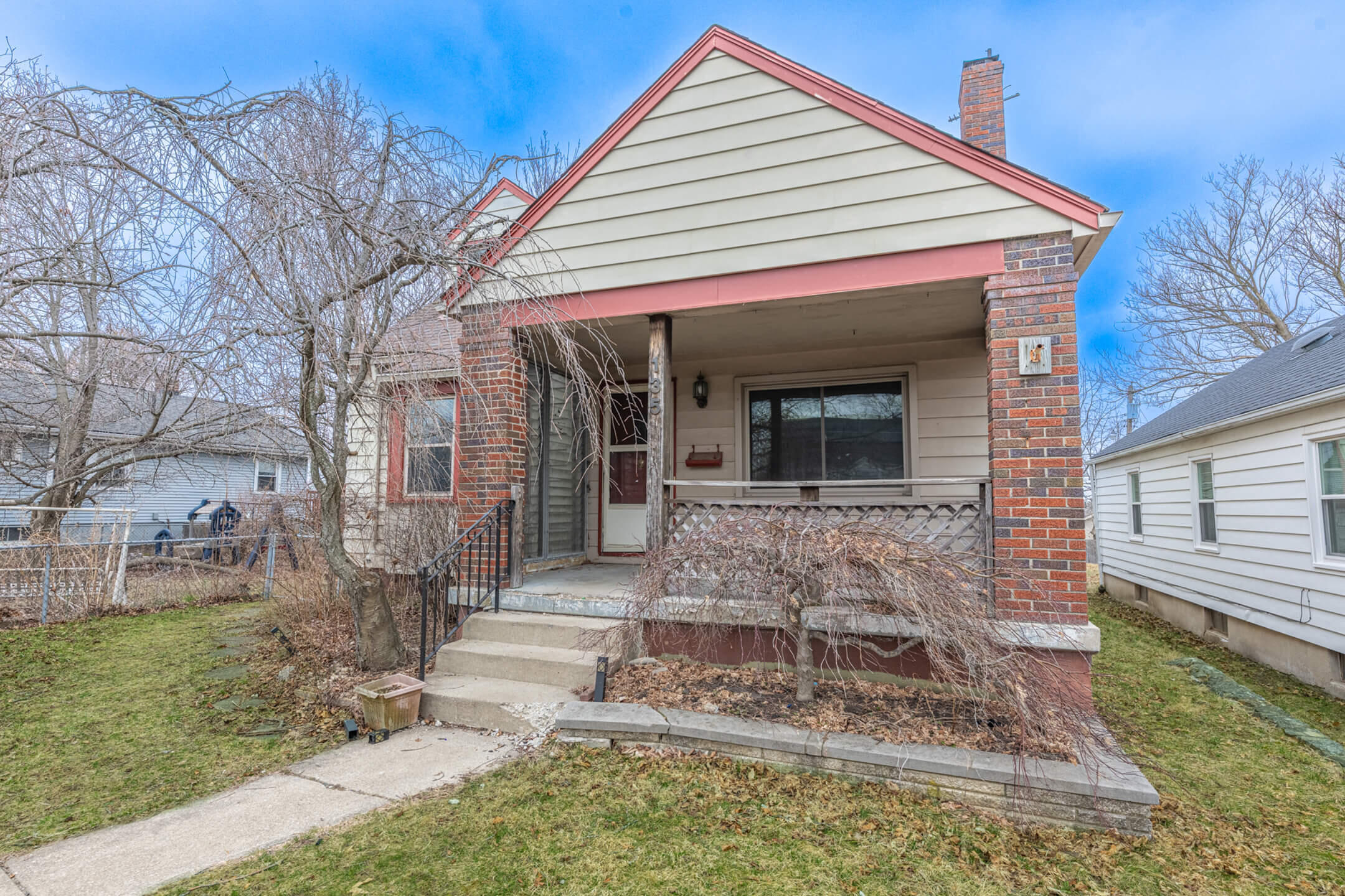135 Puritan Place, Dayton, Ohio 45420