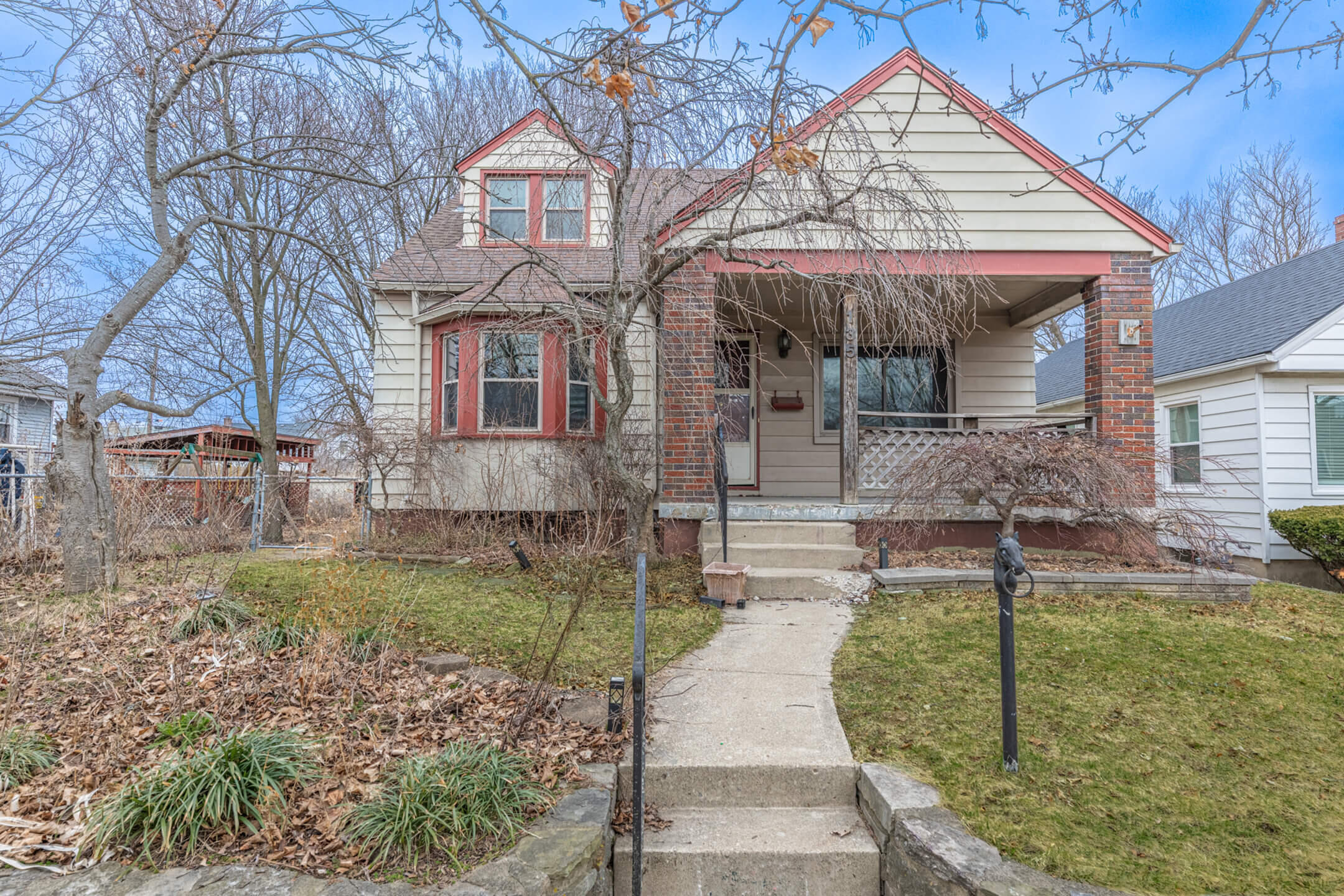 135 Puritan Place, Dayton, Ohio 45420