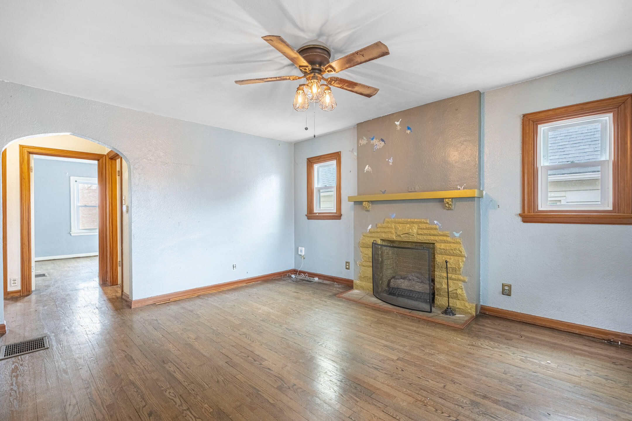 135 Puritan Place, Dayton, Ohio 45420