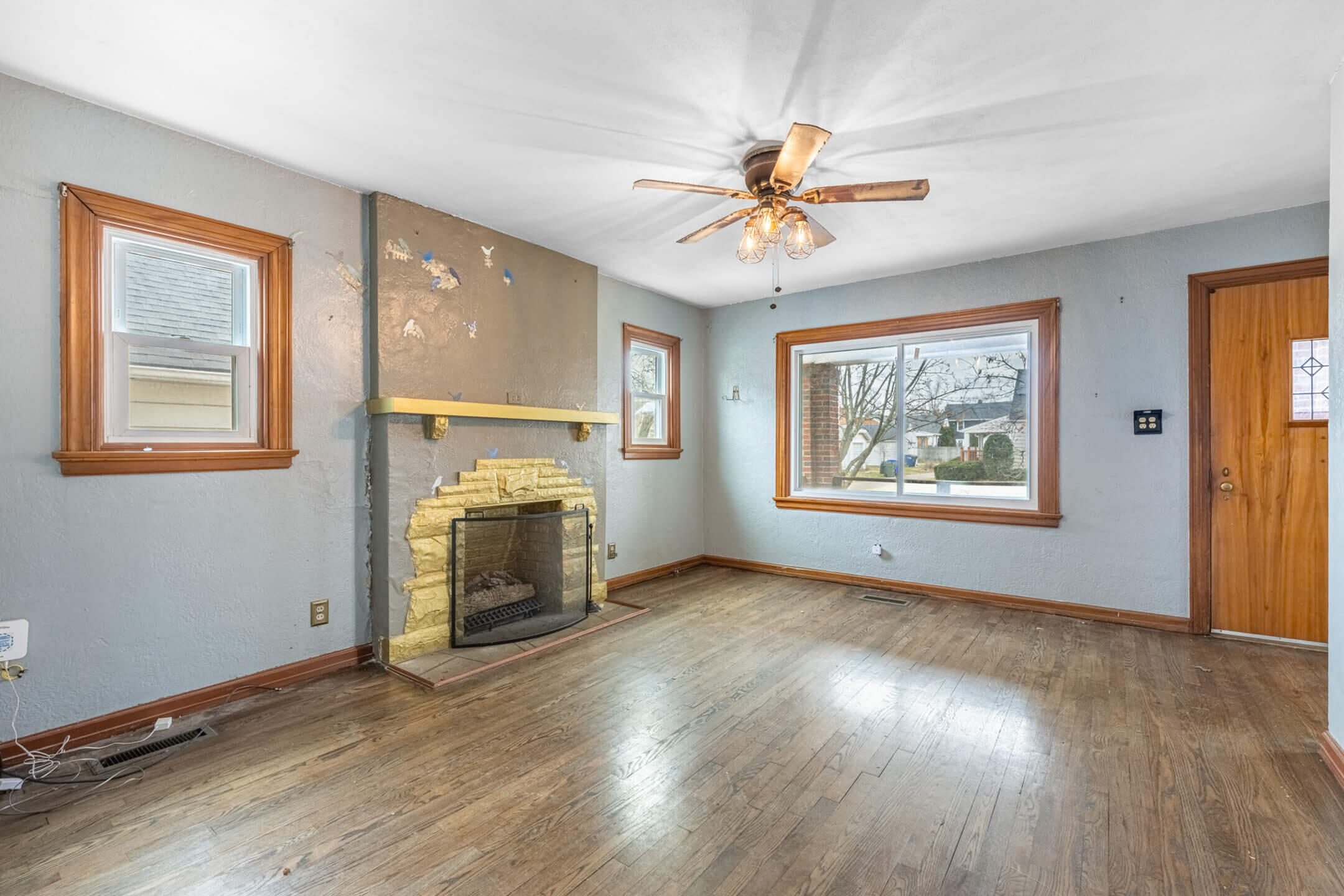 135 Puritan Place, Dayton, Ohio 45420