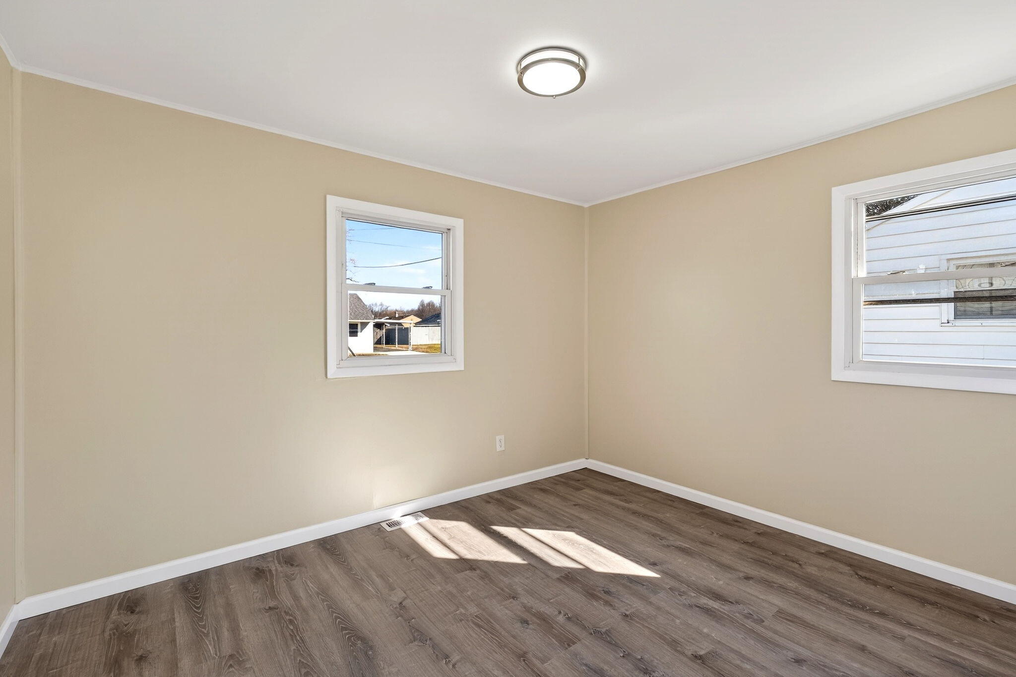 2809 Morton Drive, Springfield, Ohio 45505