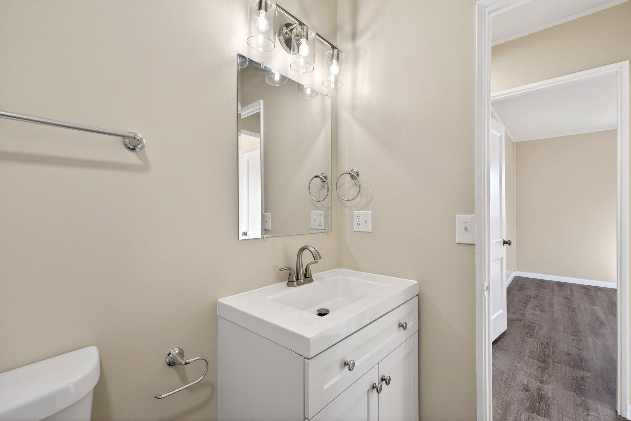 2809 Morton Drive, Springfield, Ohio 45505