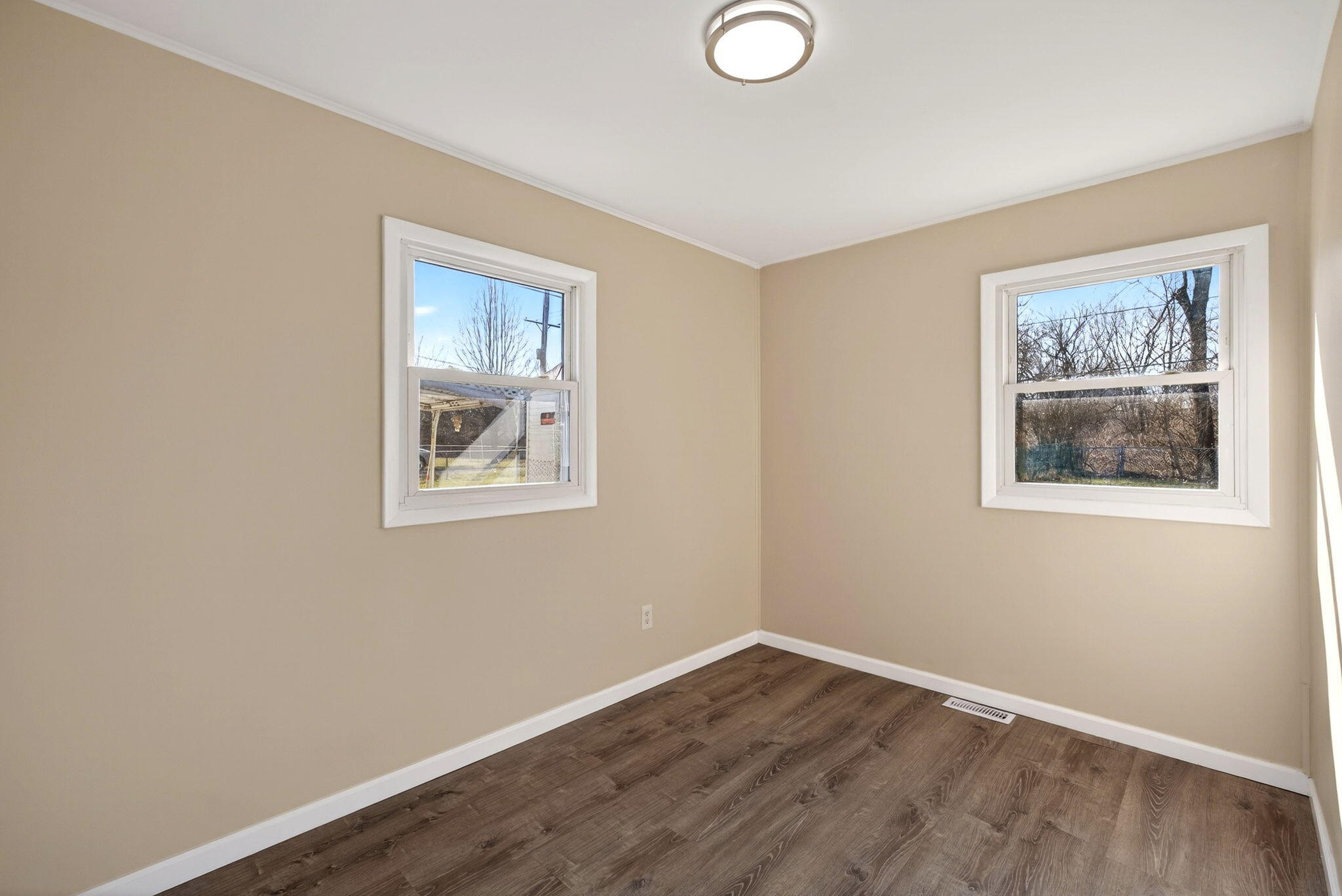 2809 Morton Drive, Springfield, Ohio 45505