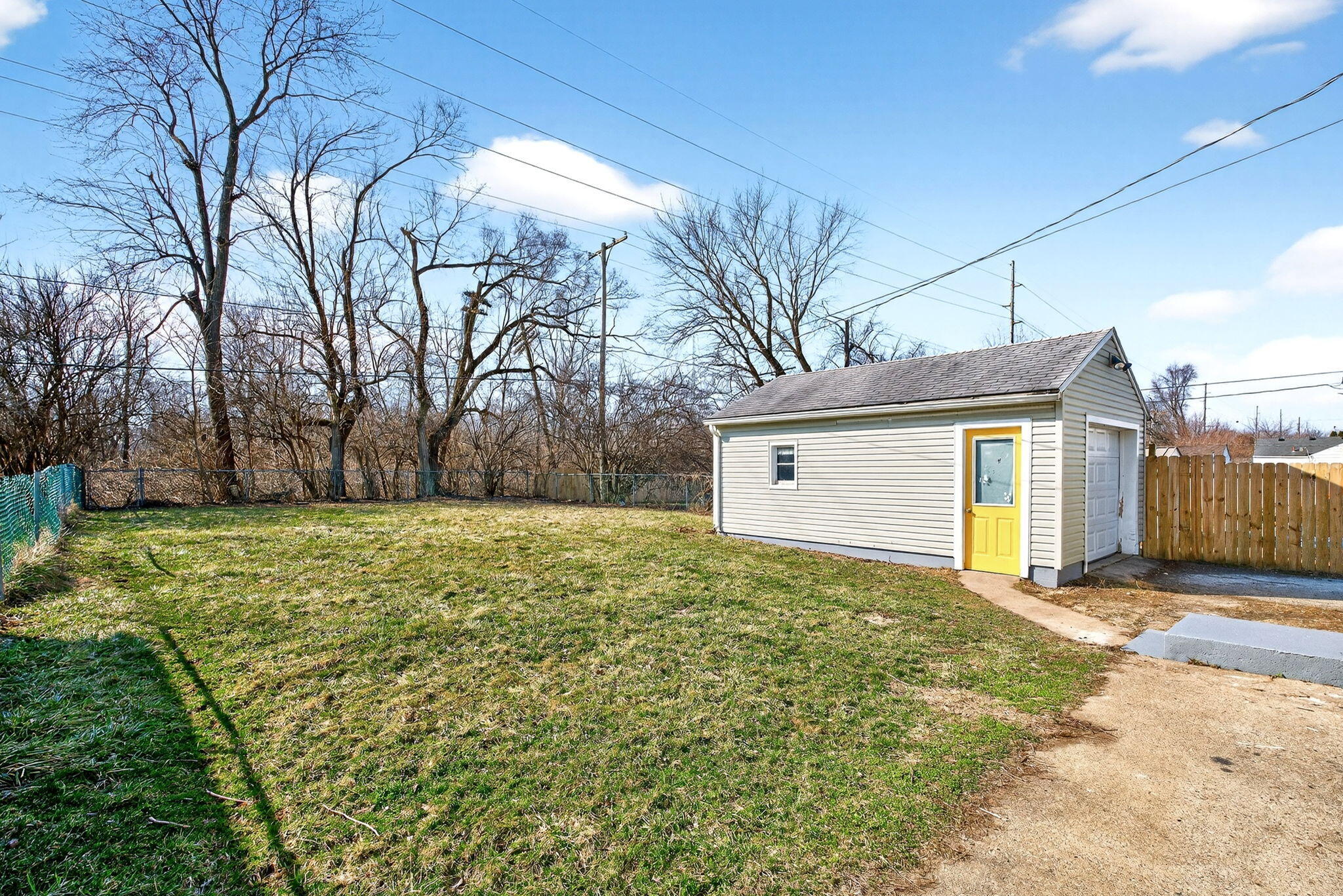 2809 Morton Drive, Springfield, Ohio 45505