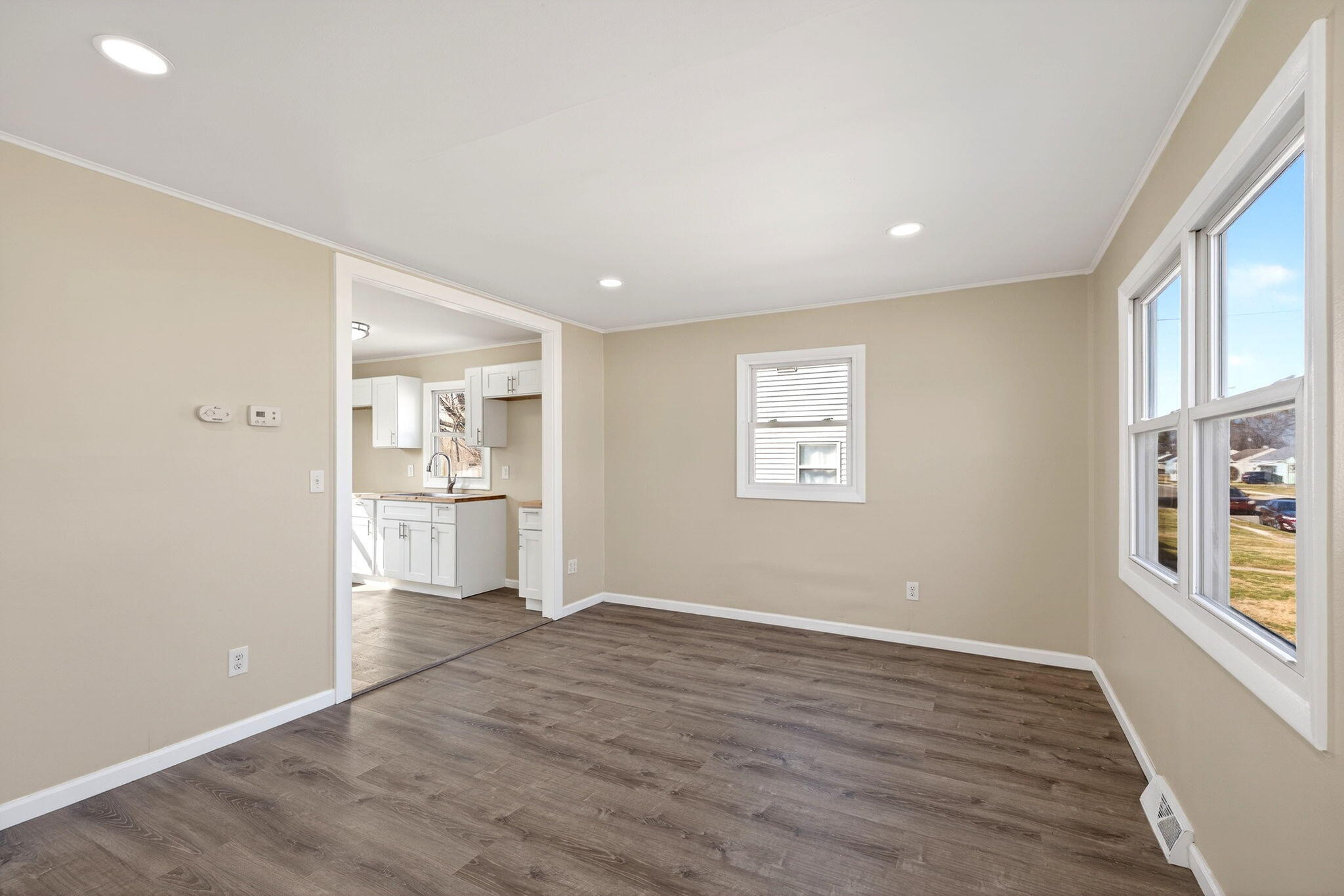 2809 Morton Drive, Springfield, Ohio 45505