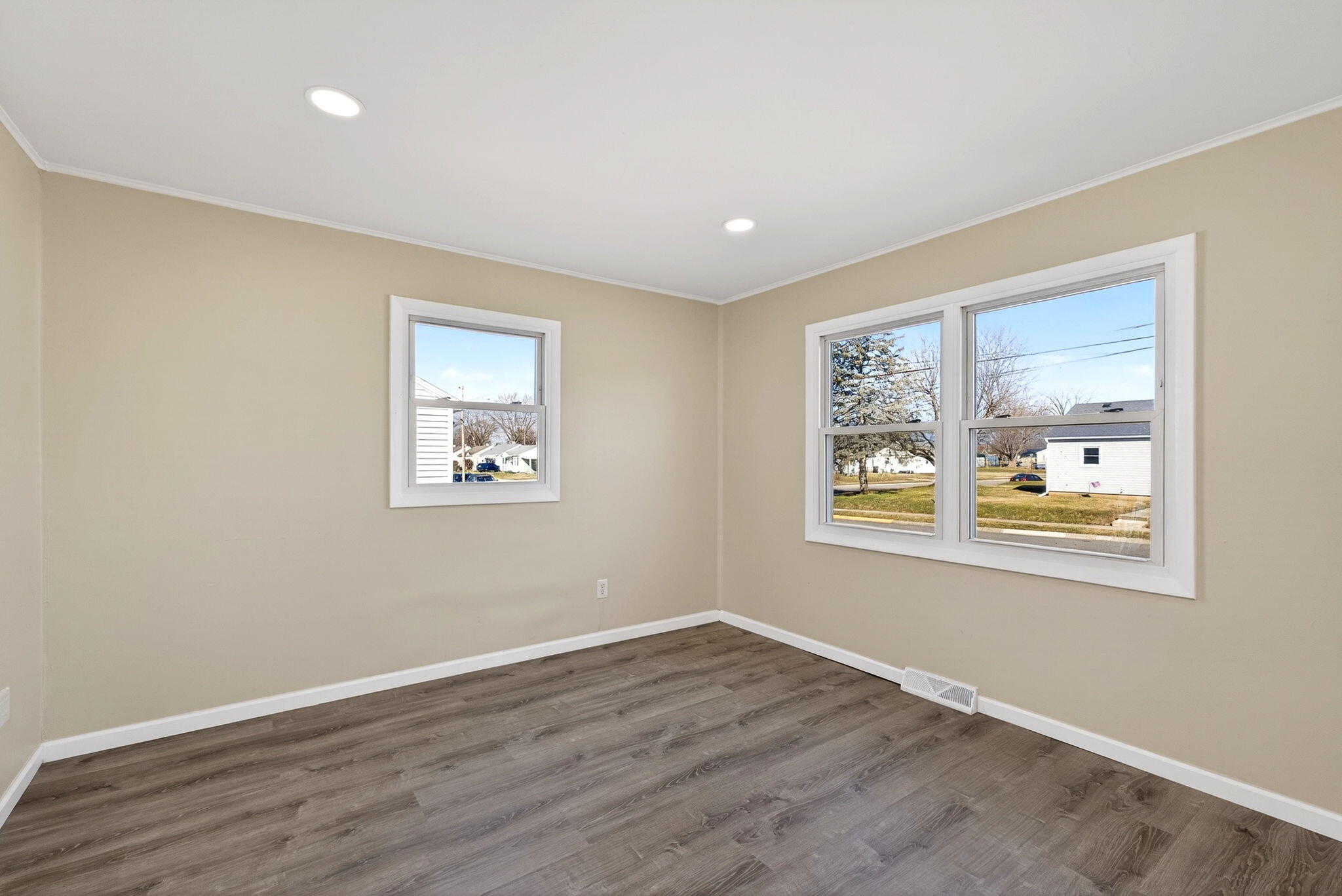 2809 Morton Drive, Springfield, Ohio 45505