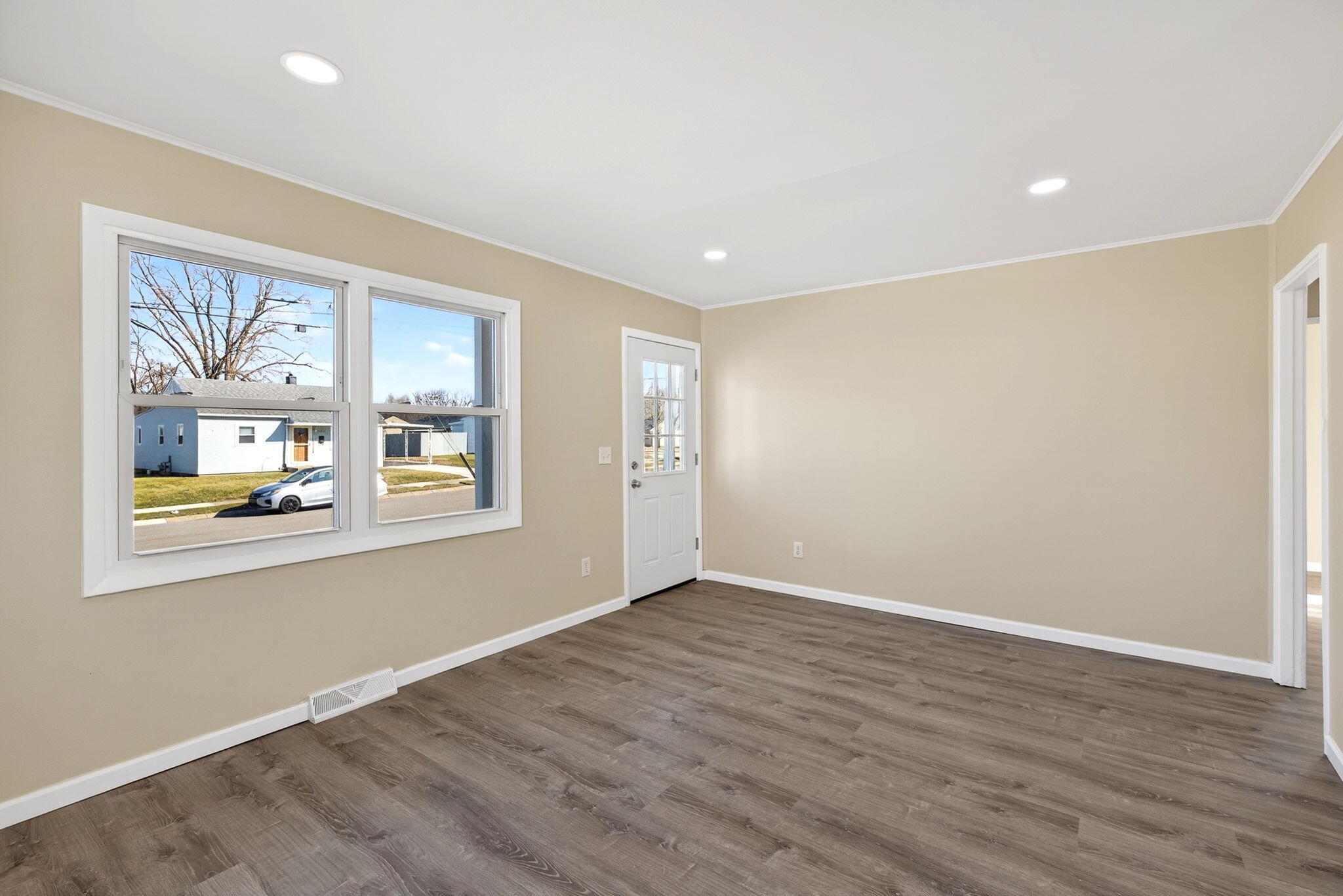 2809 Morton Drive, Springfield, Ohio 45505