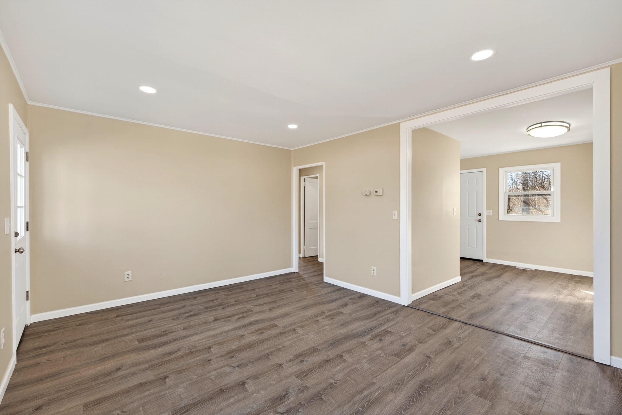 2809 Morton Drive, Springfield, Ohio 45505