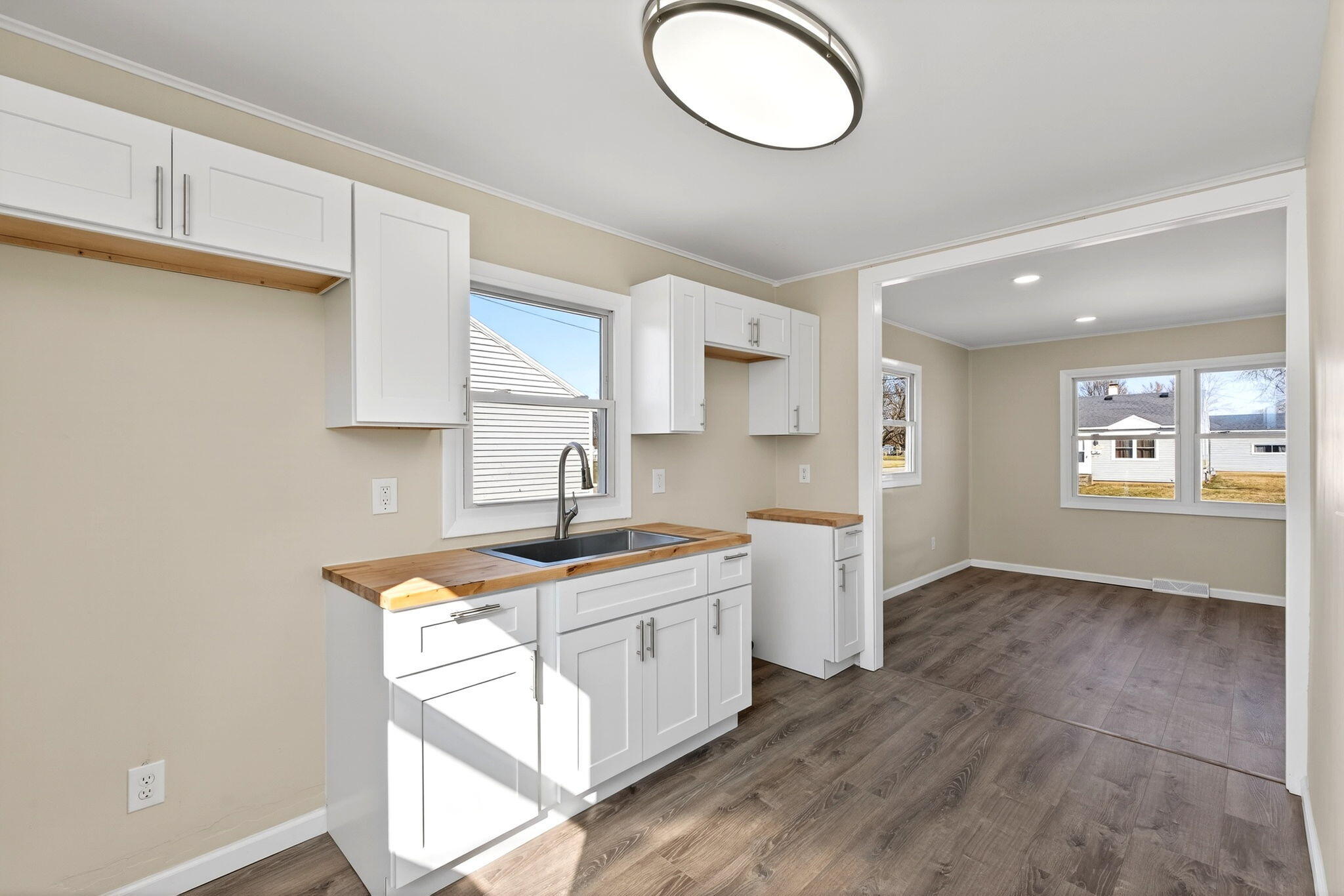 2809 Morton Drive, Springfield, Ohio 45505