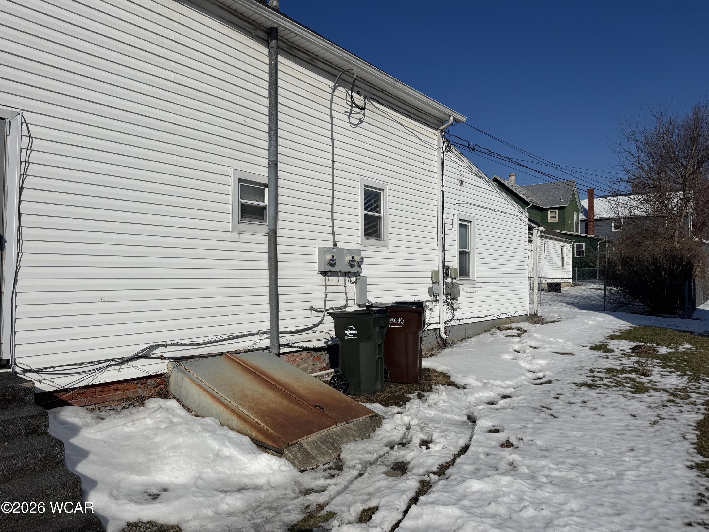 405 Carrol Street, Kenton, Ohio