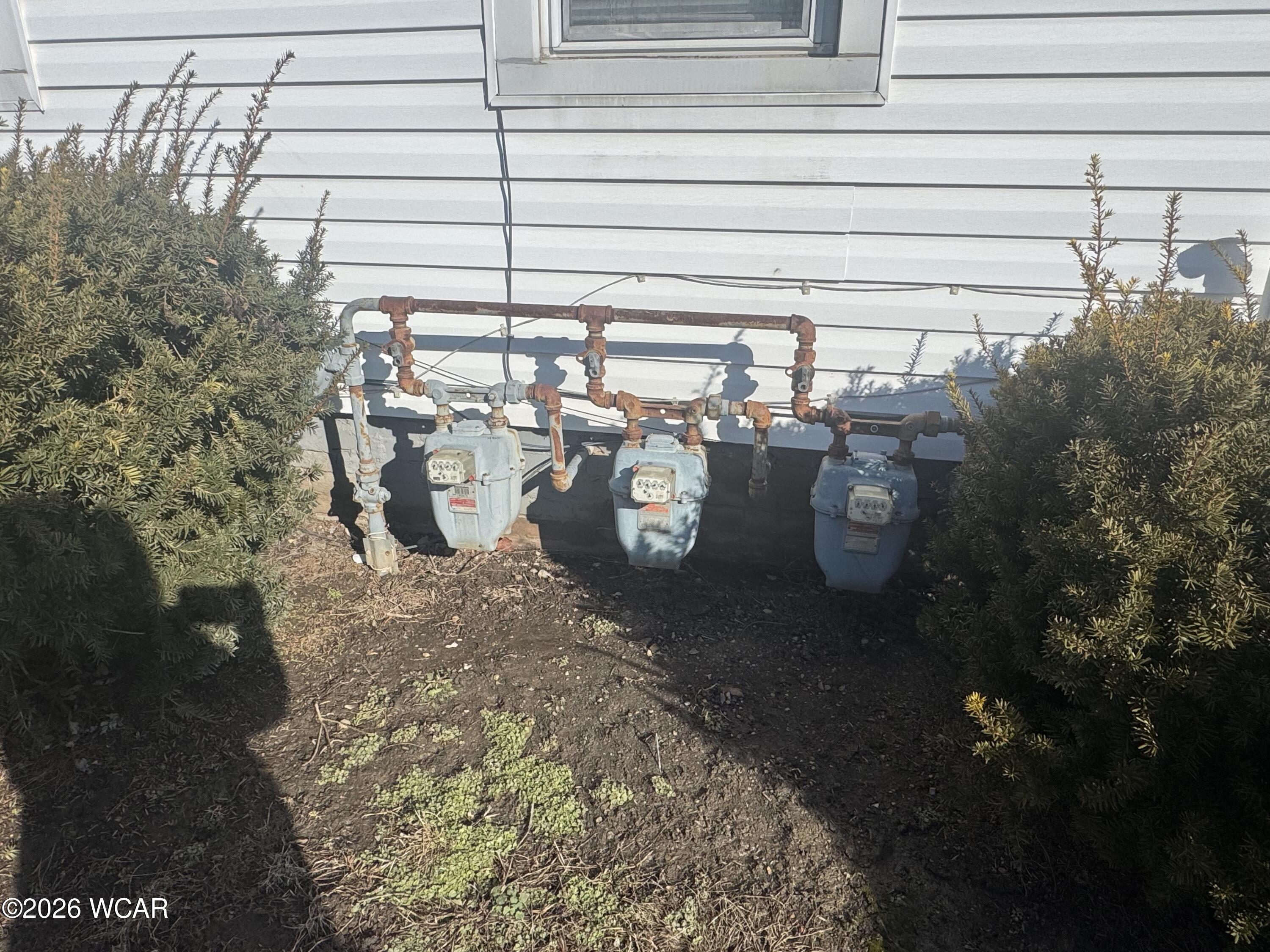 405 Carrol Street, Kenton, Ohio